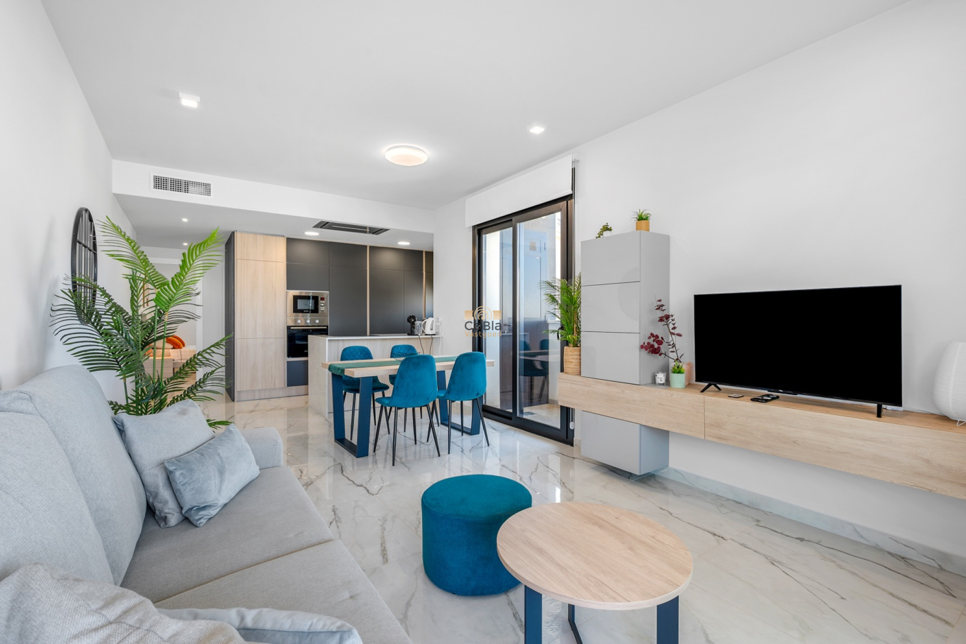 Revente - Apartments - Orihuela Costa - Playa Flamenca