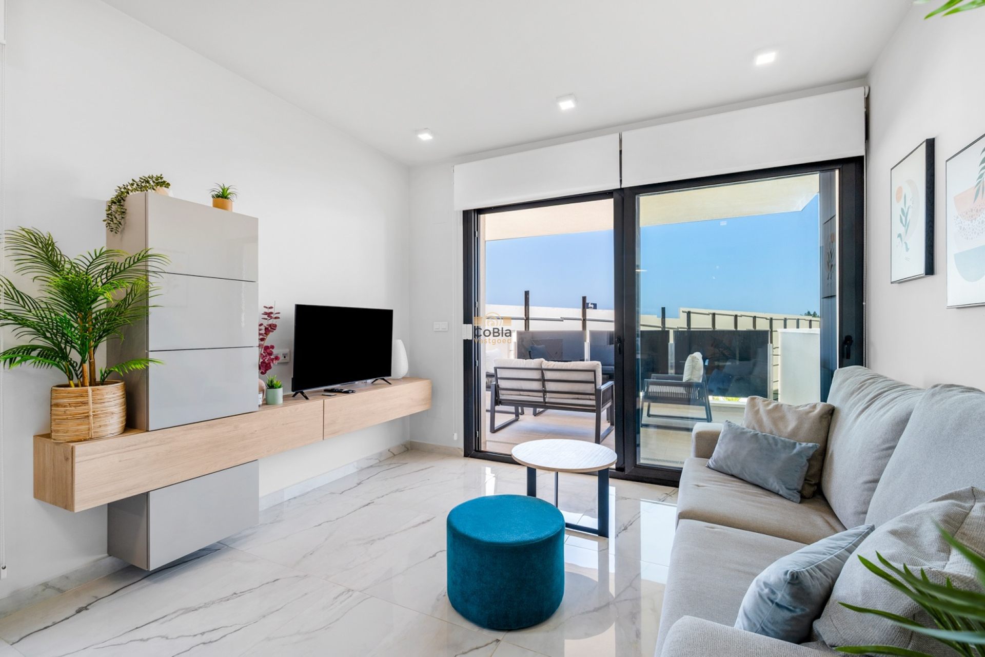 Revente - Apartments - Orihuela Costa - Playa Flamenca