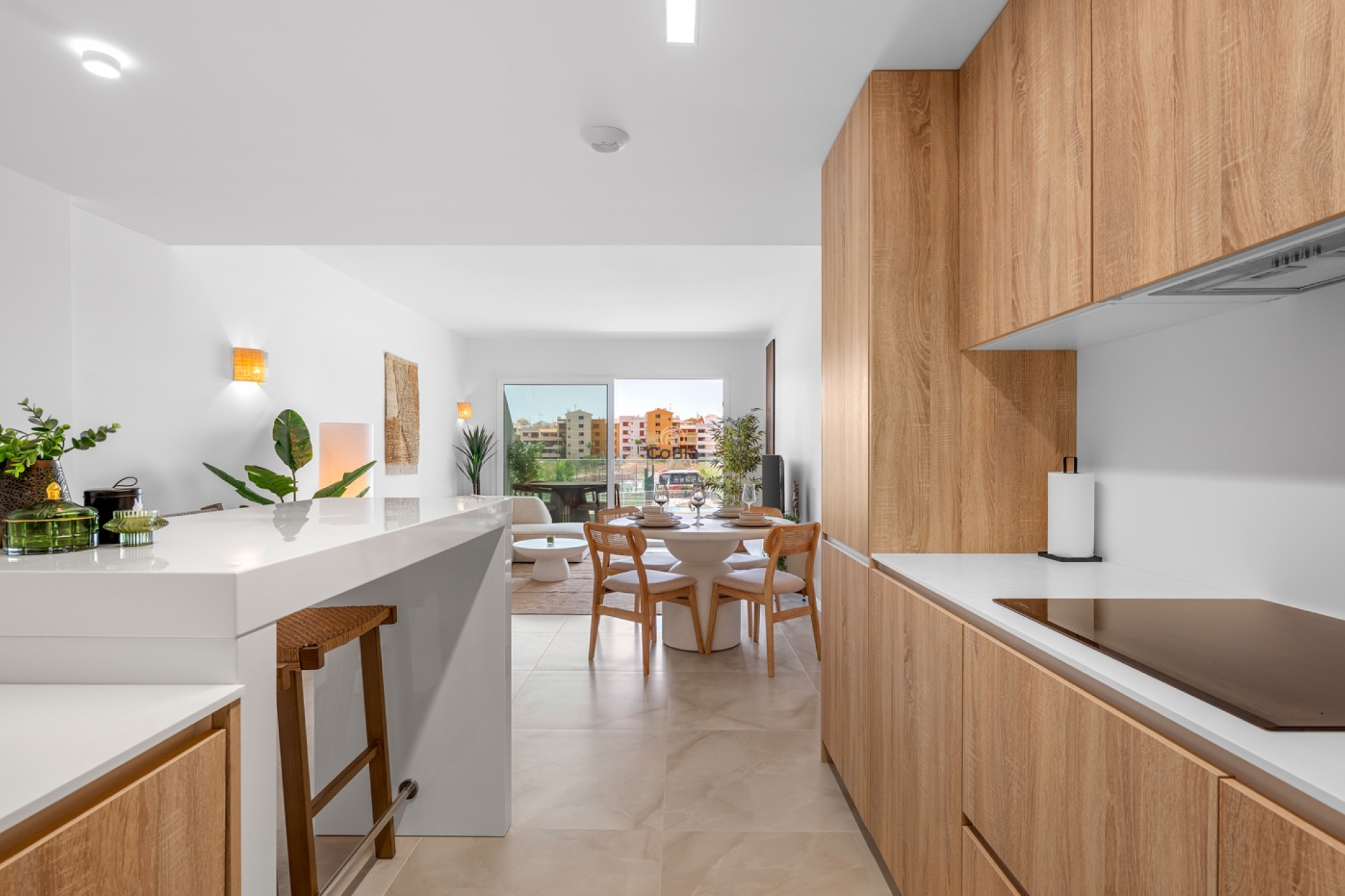 Revente - Apartments - Orihuela Costa - Punta Prima