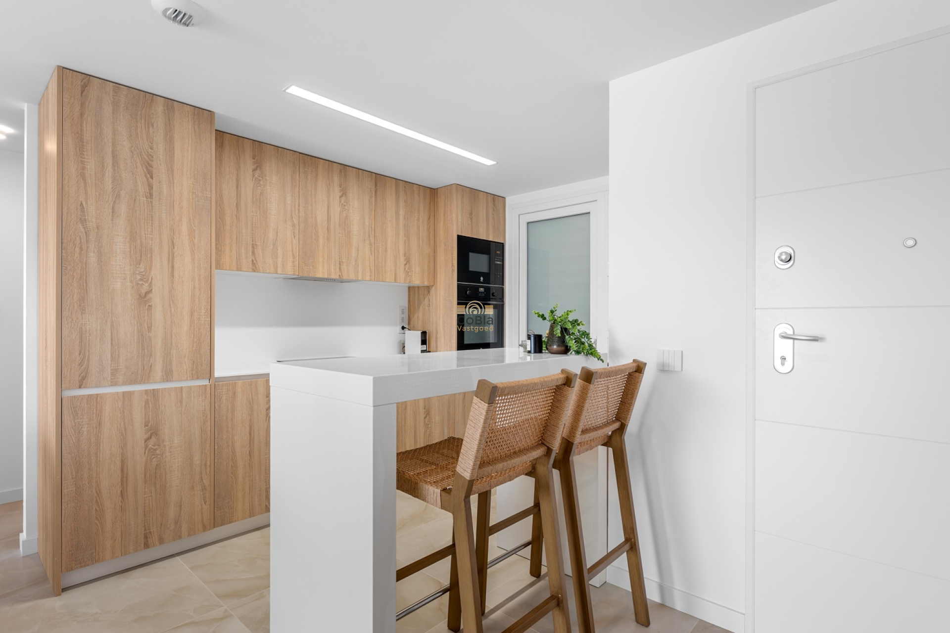 Revente - Apartments - Orihuela Costa - Punta Prima