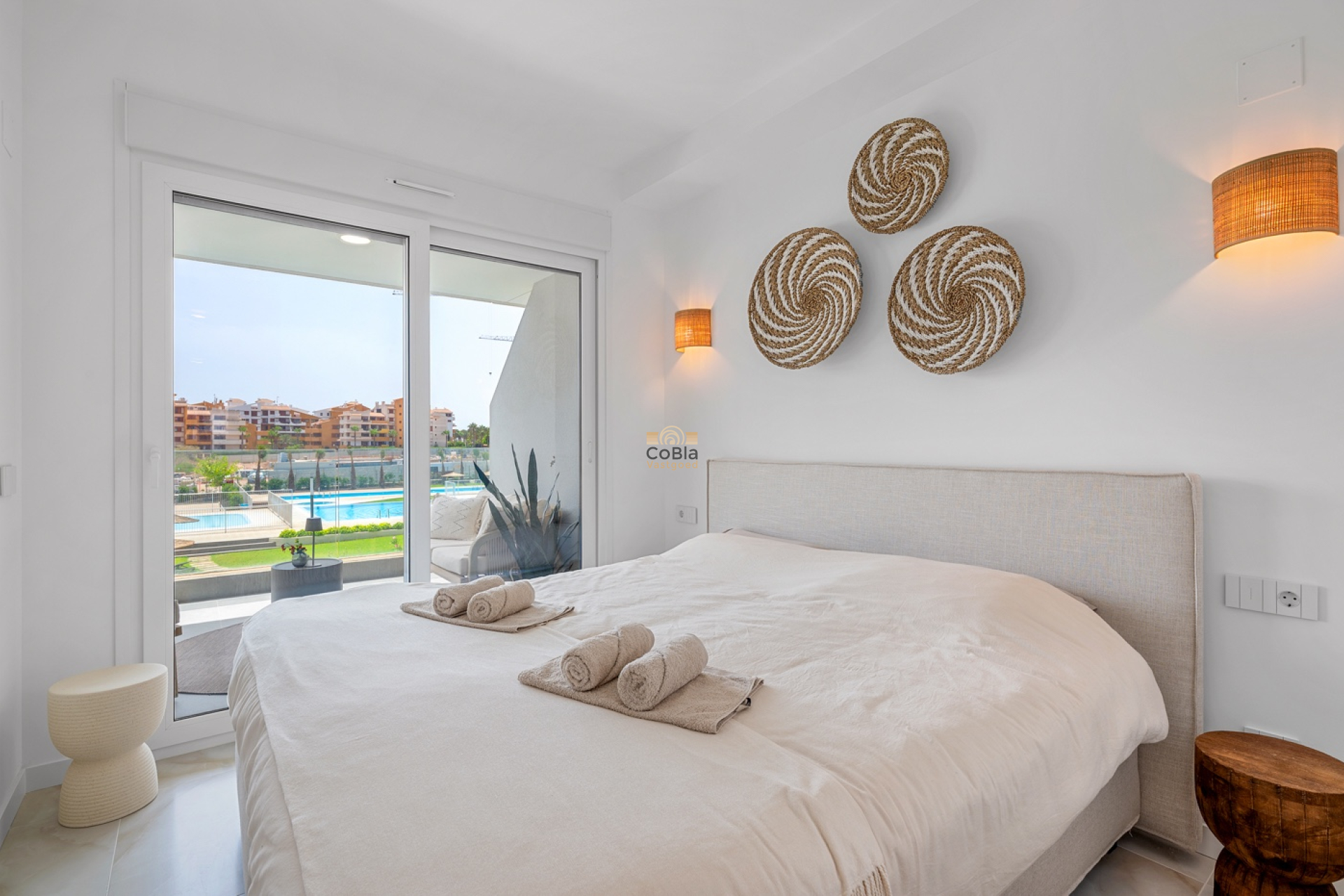 Revente - Apartments - Orihuela Costa - Punta Prima