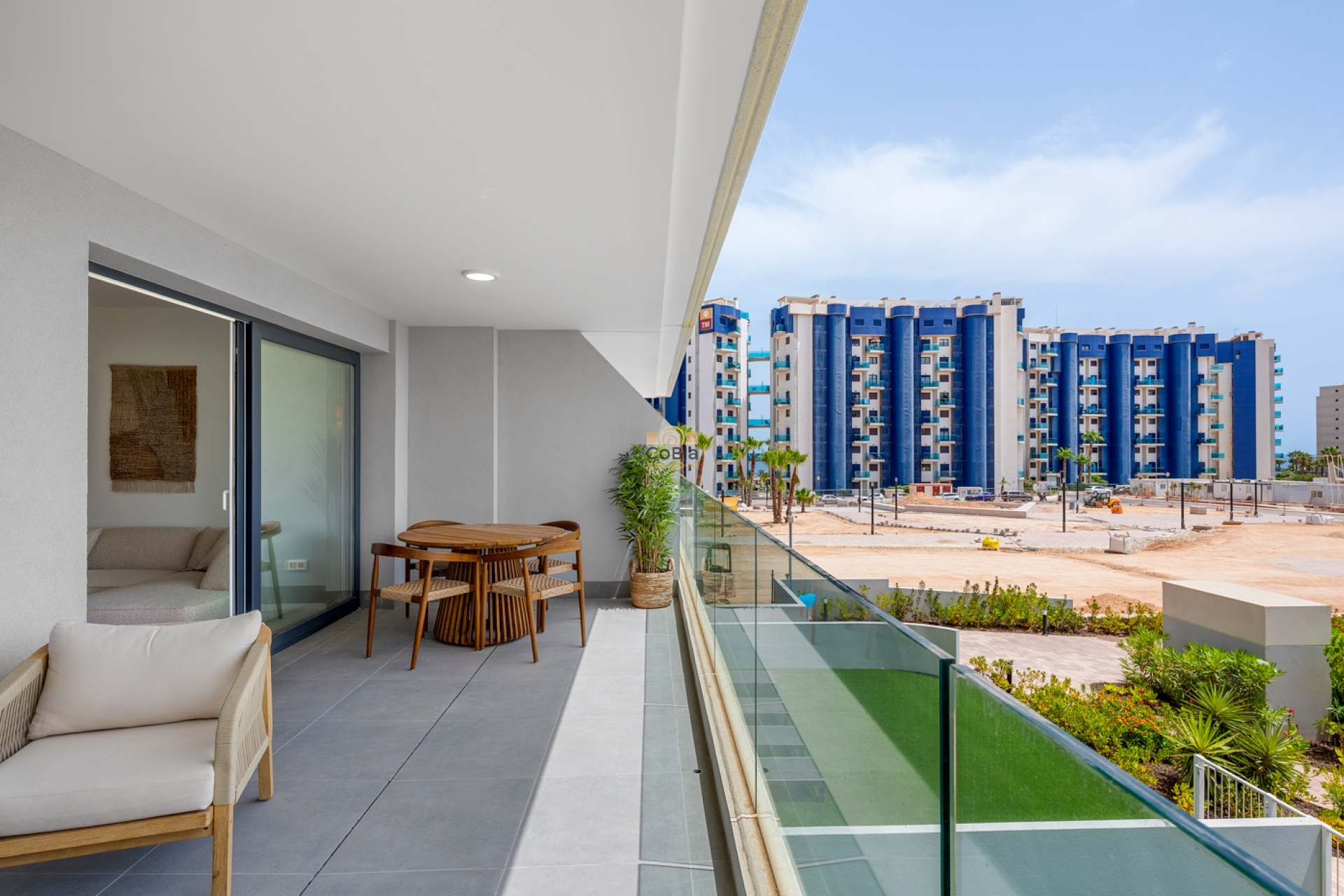 Revente - Apartments - Orihuela Costa - Punta Prima