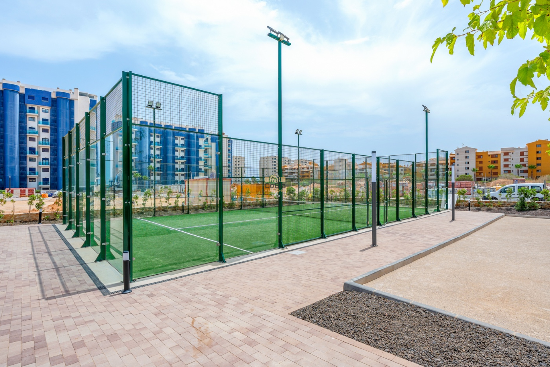 Revente - Apartments - Orihuela Costa - Punta Prima