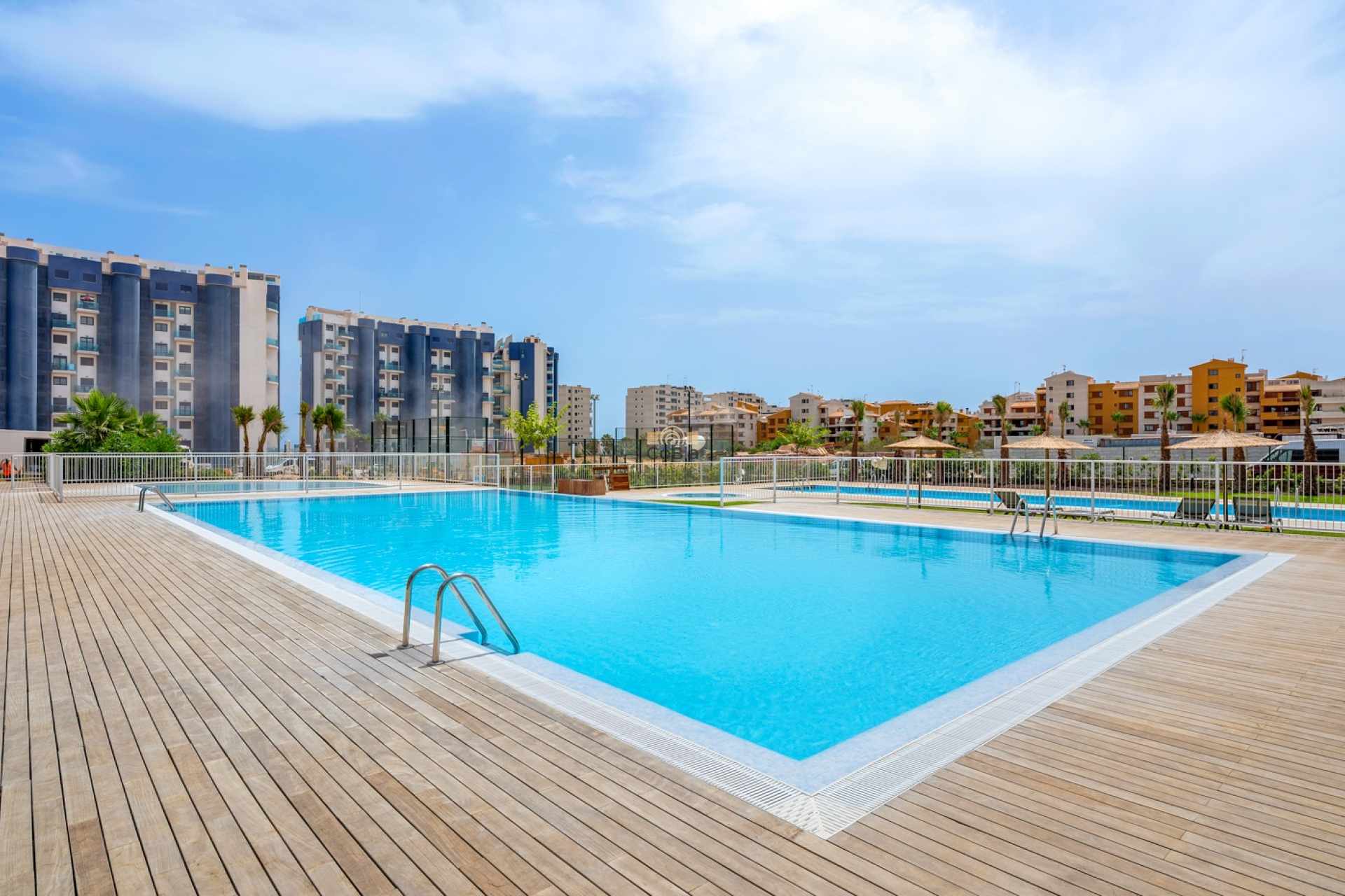 Revente - Apartments - Orihuela Costa - Punta Prima