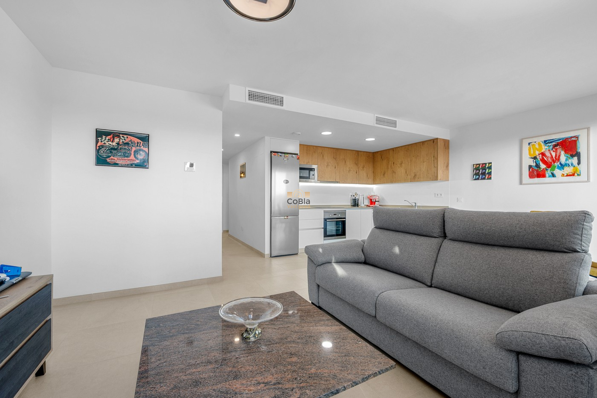 Revente - Apartments - Orihuela Costa - Punta Prima