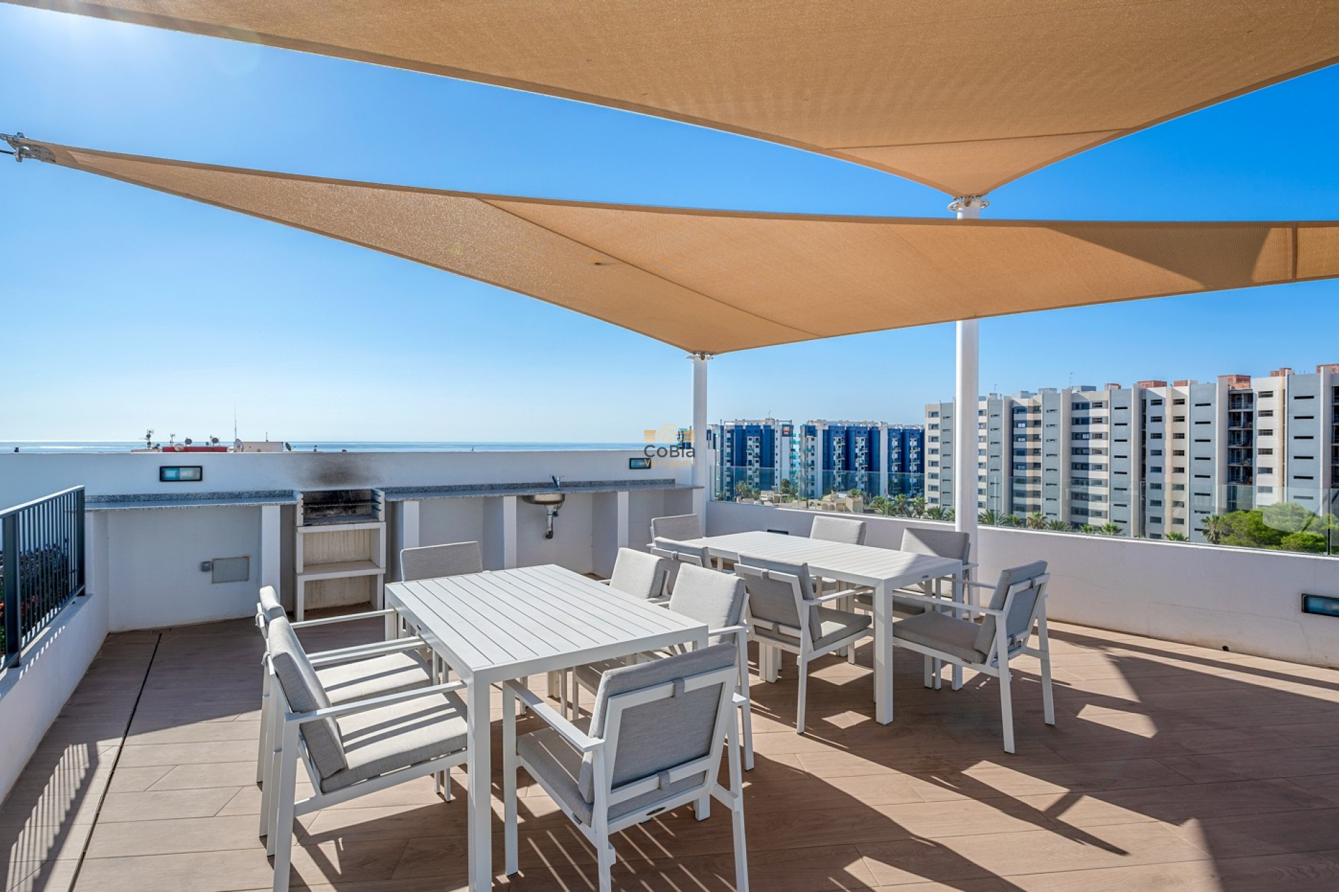 Revente - Apartments - Orihuela Costa - Punta Prima