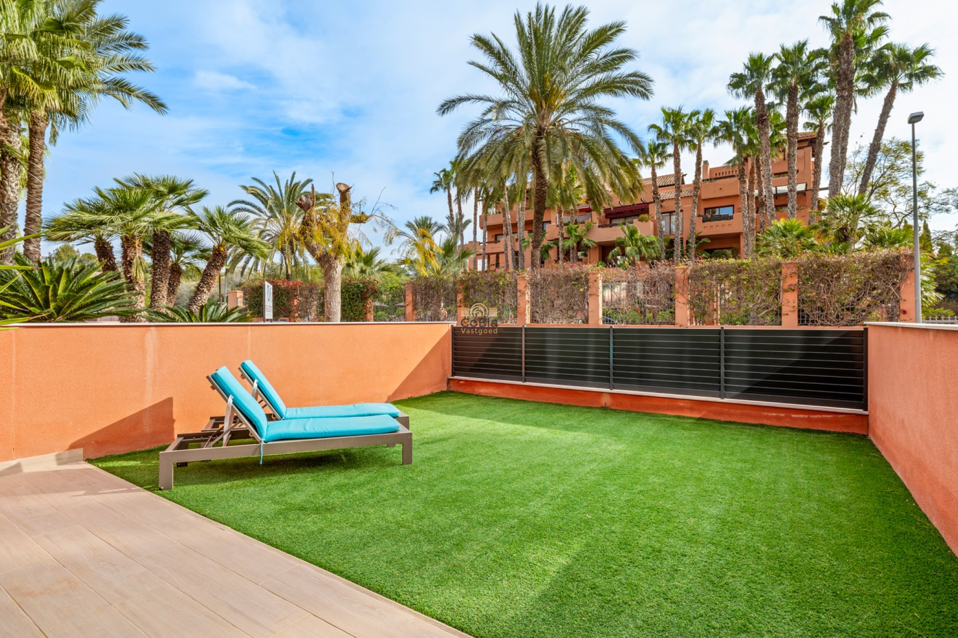 Revente - Apartments - Orihuela Costa - Villamartín