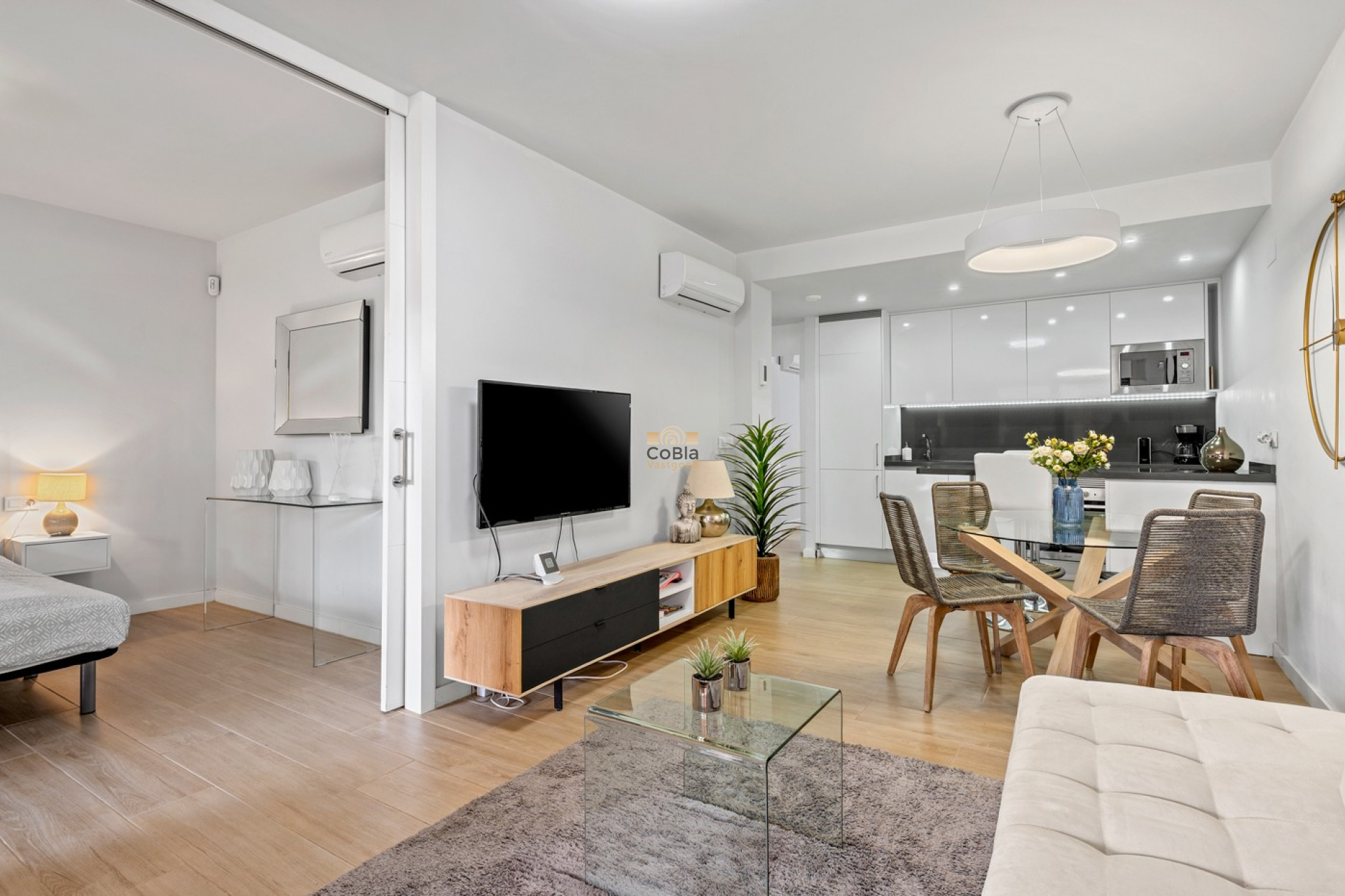 Revente - Apartments - Orihuela Costa - Villamartín