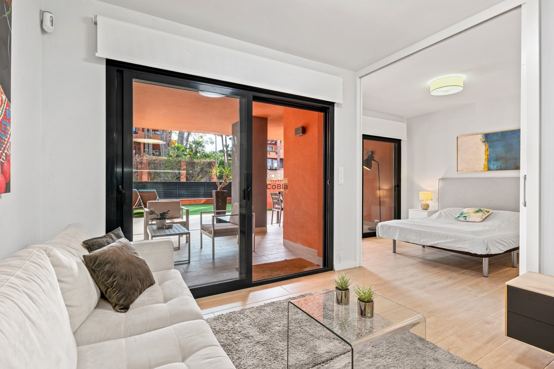 Revente - Apartments - Orihuela Costa - Villamartín