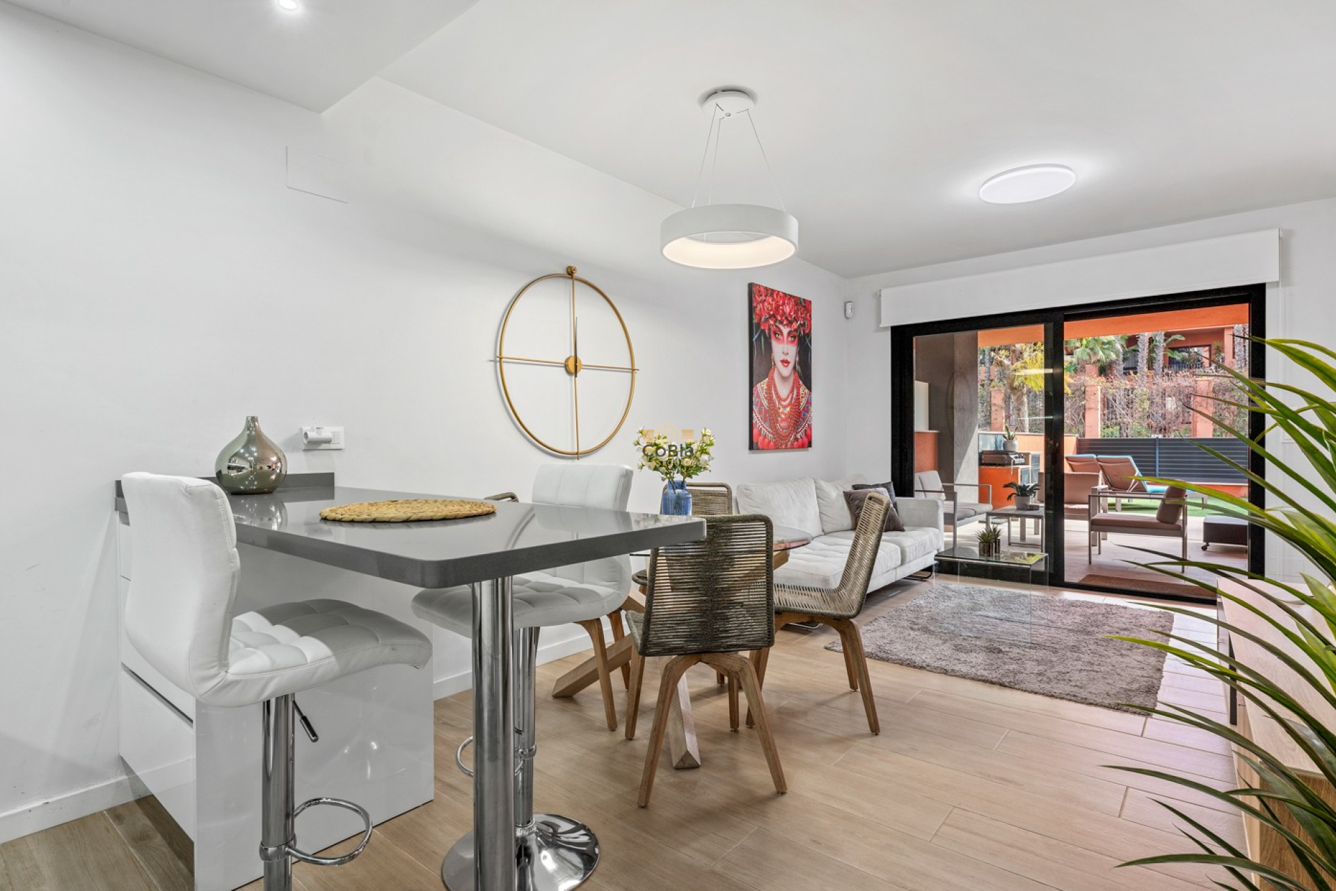 Revente - Apartments - Orihuela Costa - Villamartín