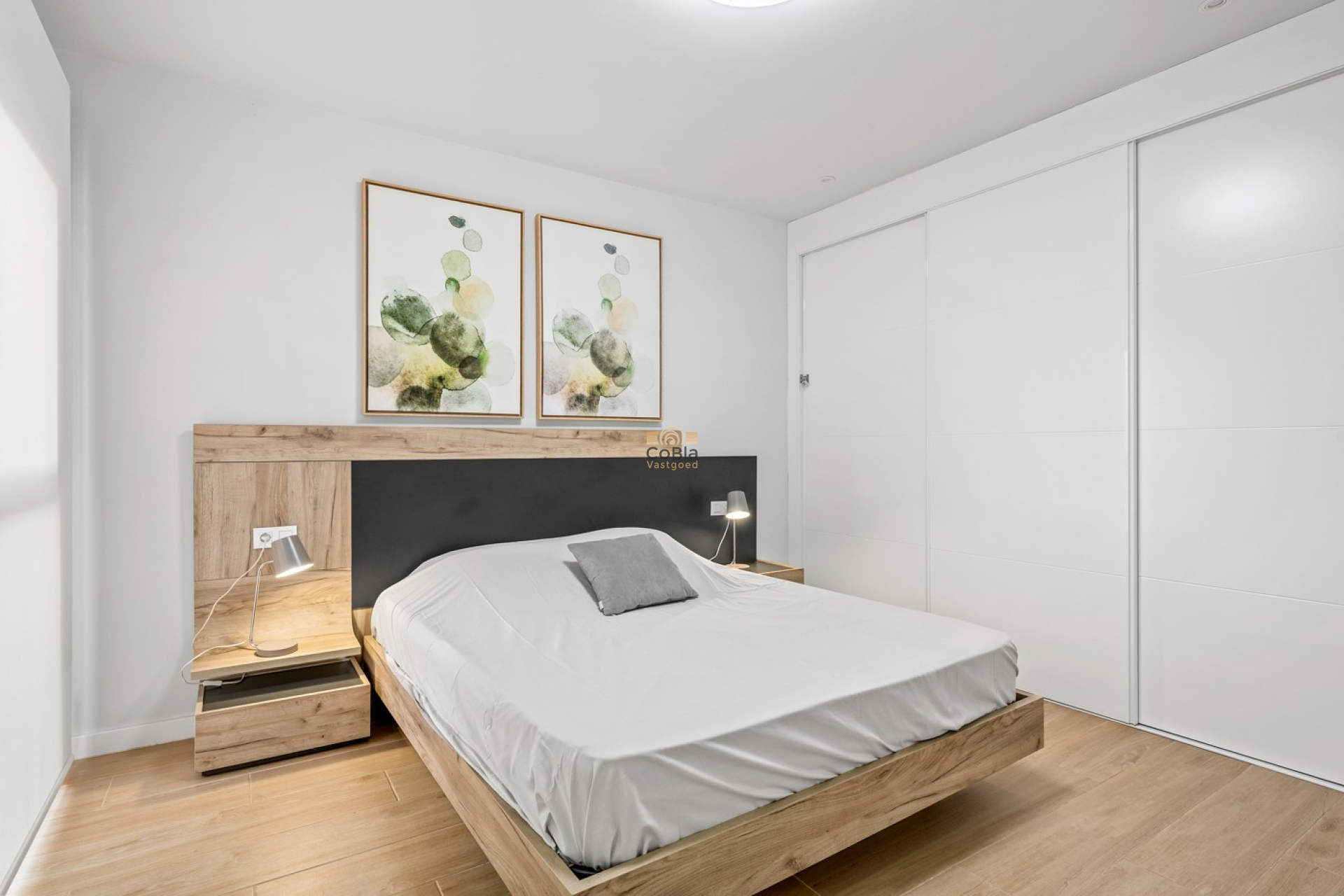 Revente - Apartments - Orihuela Costa - Villamartín