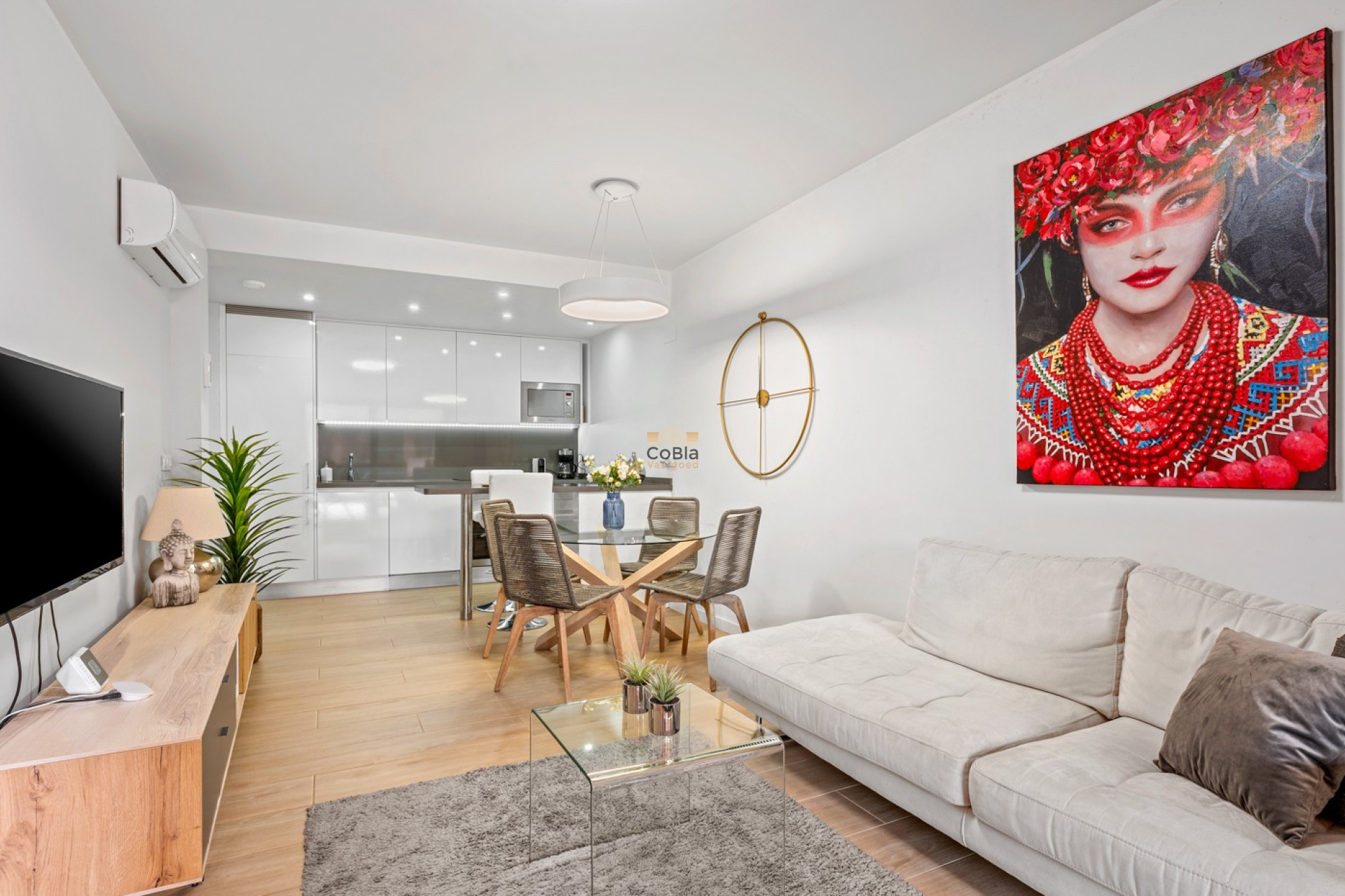 Revente - Apartments - Orihuela Costa - Villamartín