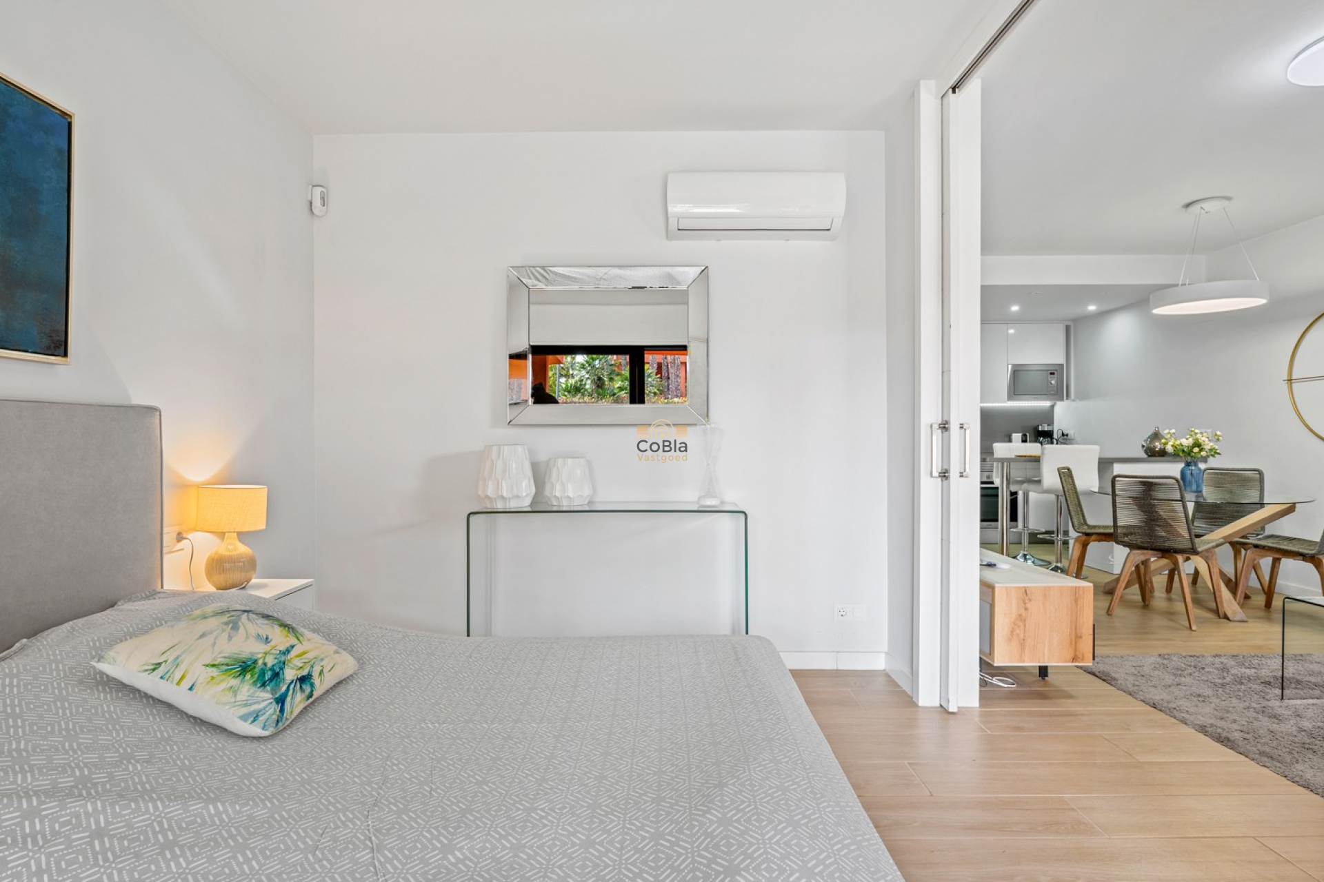 Revente - Apartments - Orihuela Costa - Villamartín