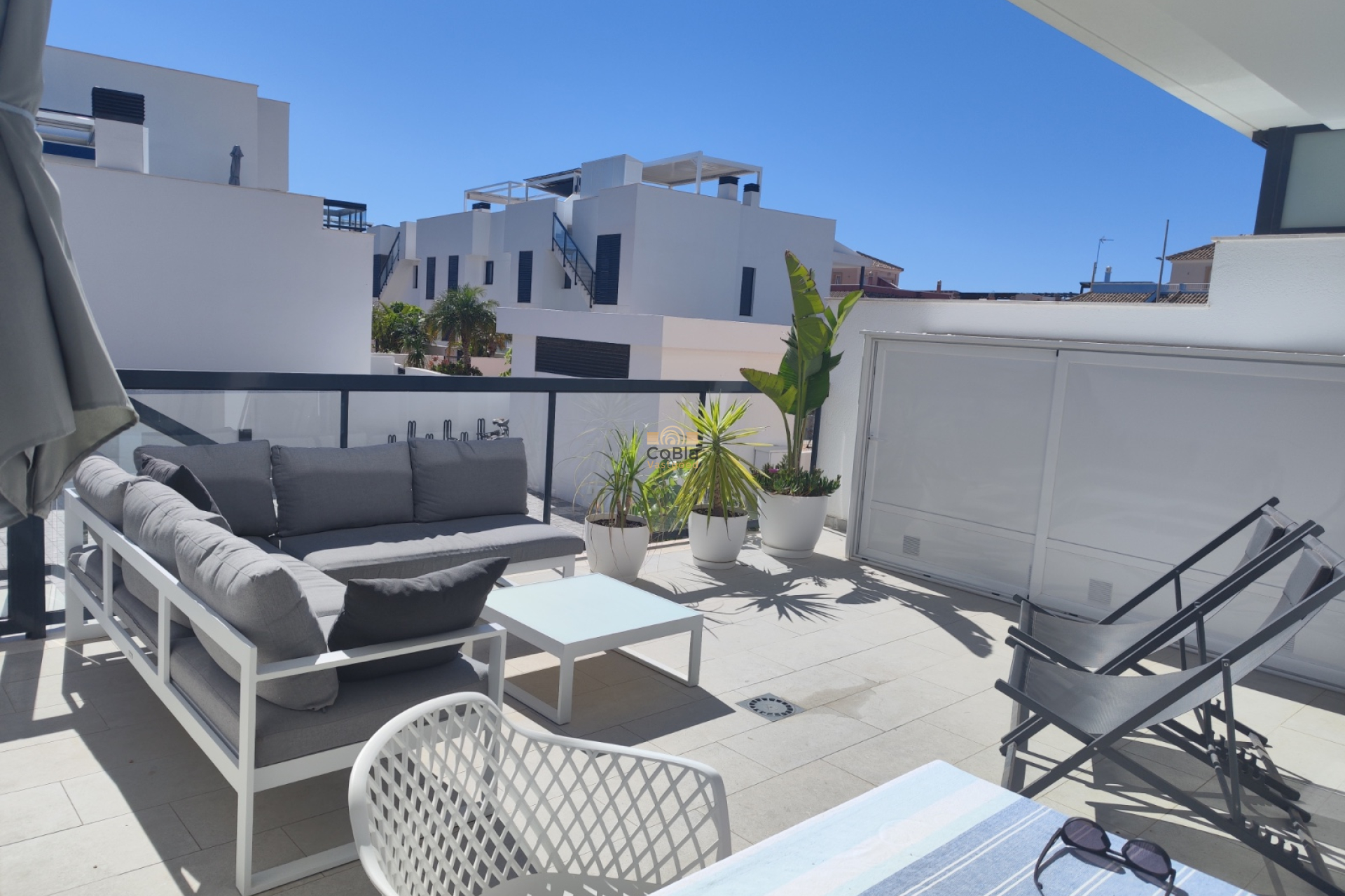 Revente - Apartments - Pilar de la Horadada - El Mojón
