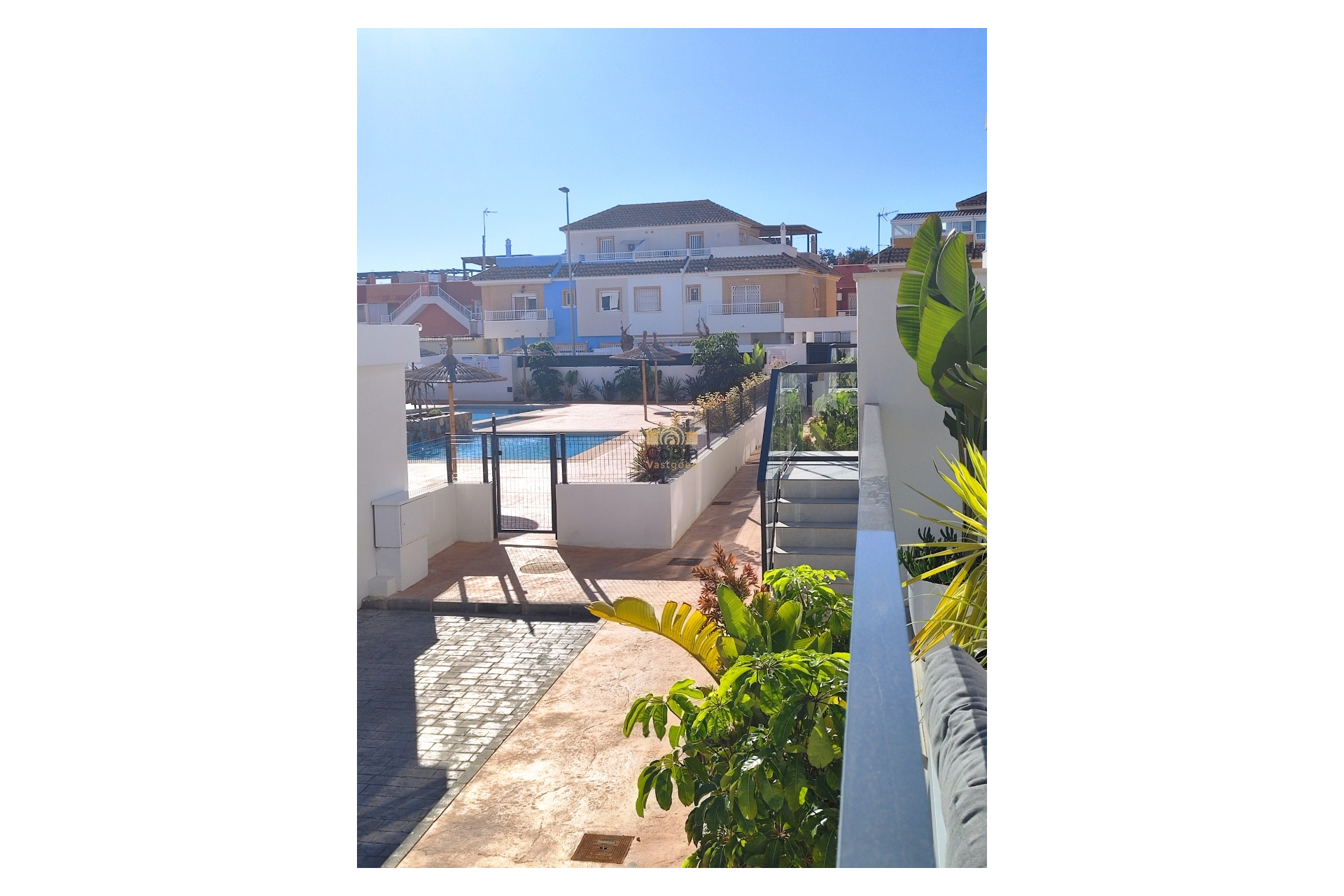Revente - Apartments - Pilar de la Horadada - El Mojón