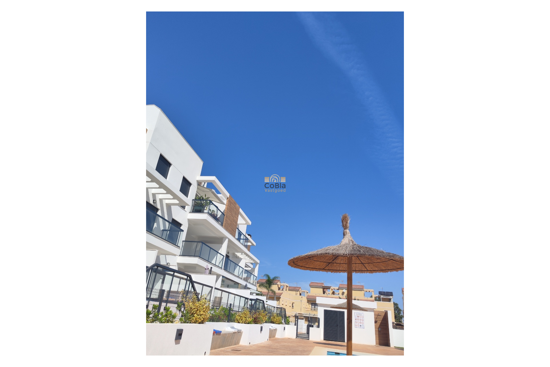 Revente - Apartments - Pilar de la Horadada - El Mojón