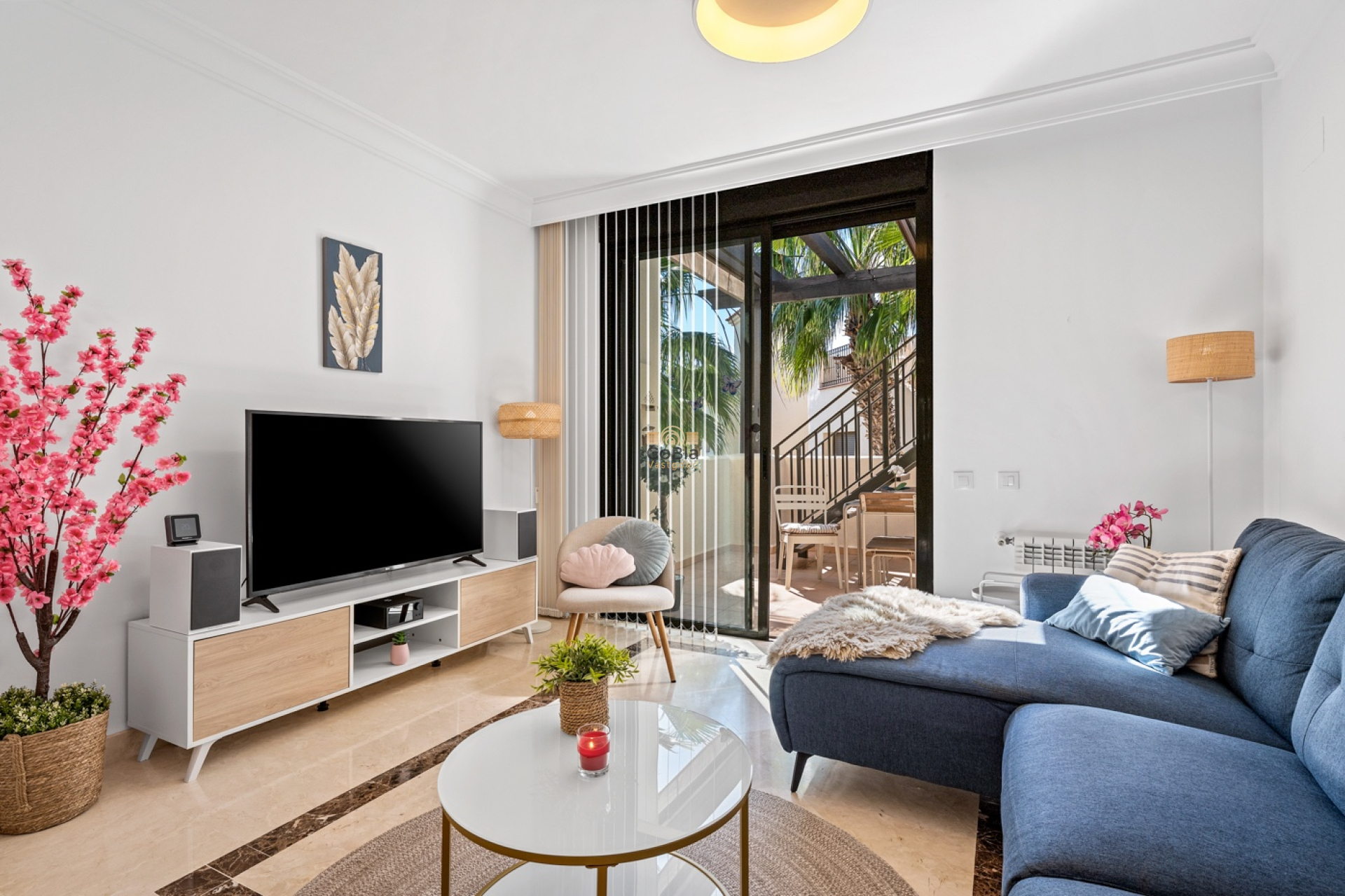 Revente - Apartments - San Javier - Roda Golf