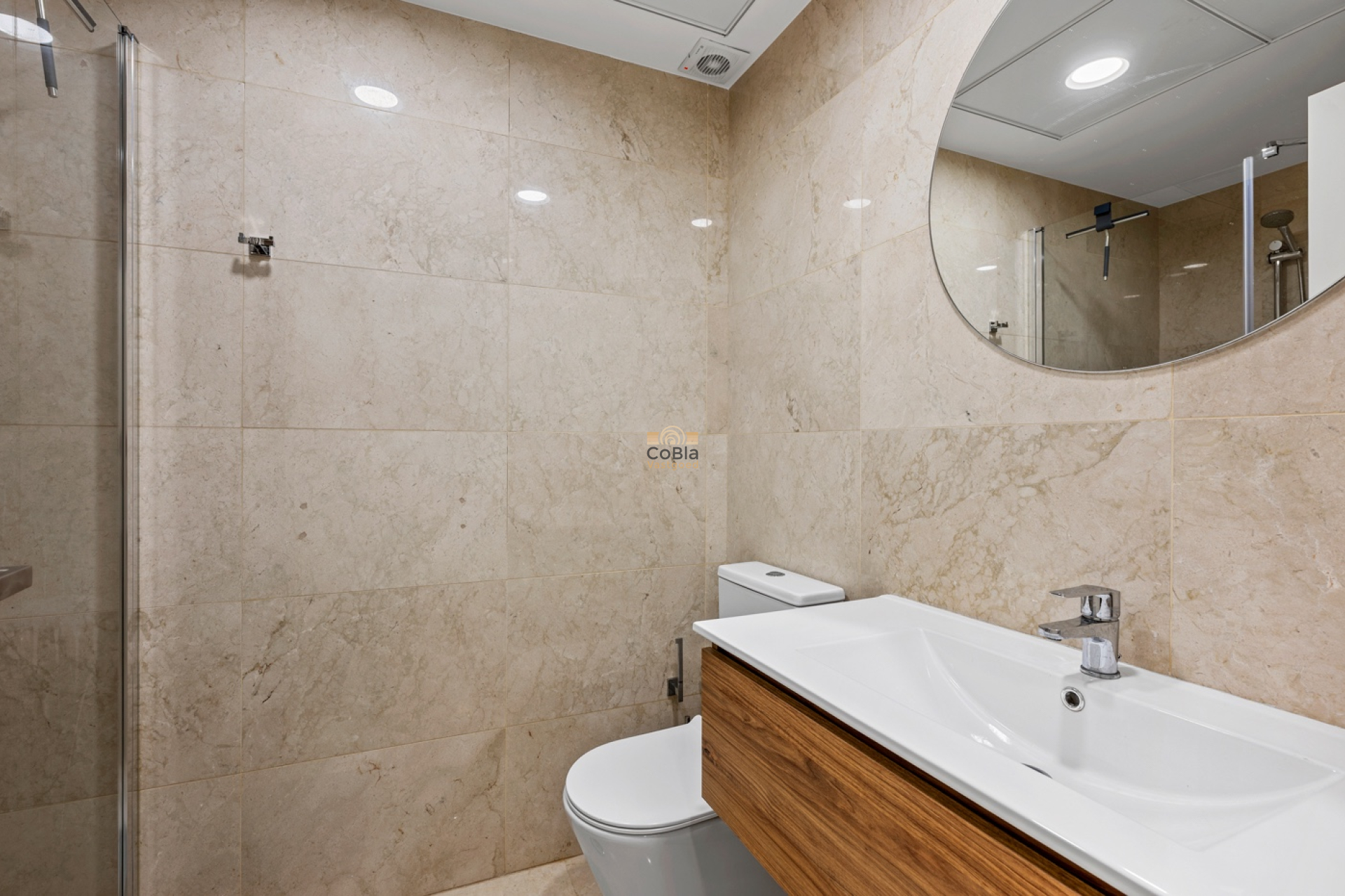 Revente - Apartments - San Javier - Roda Golf