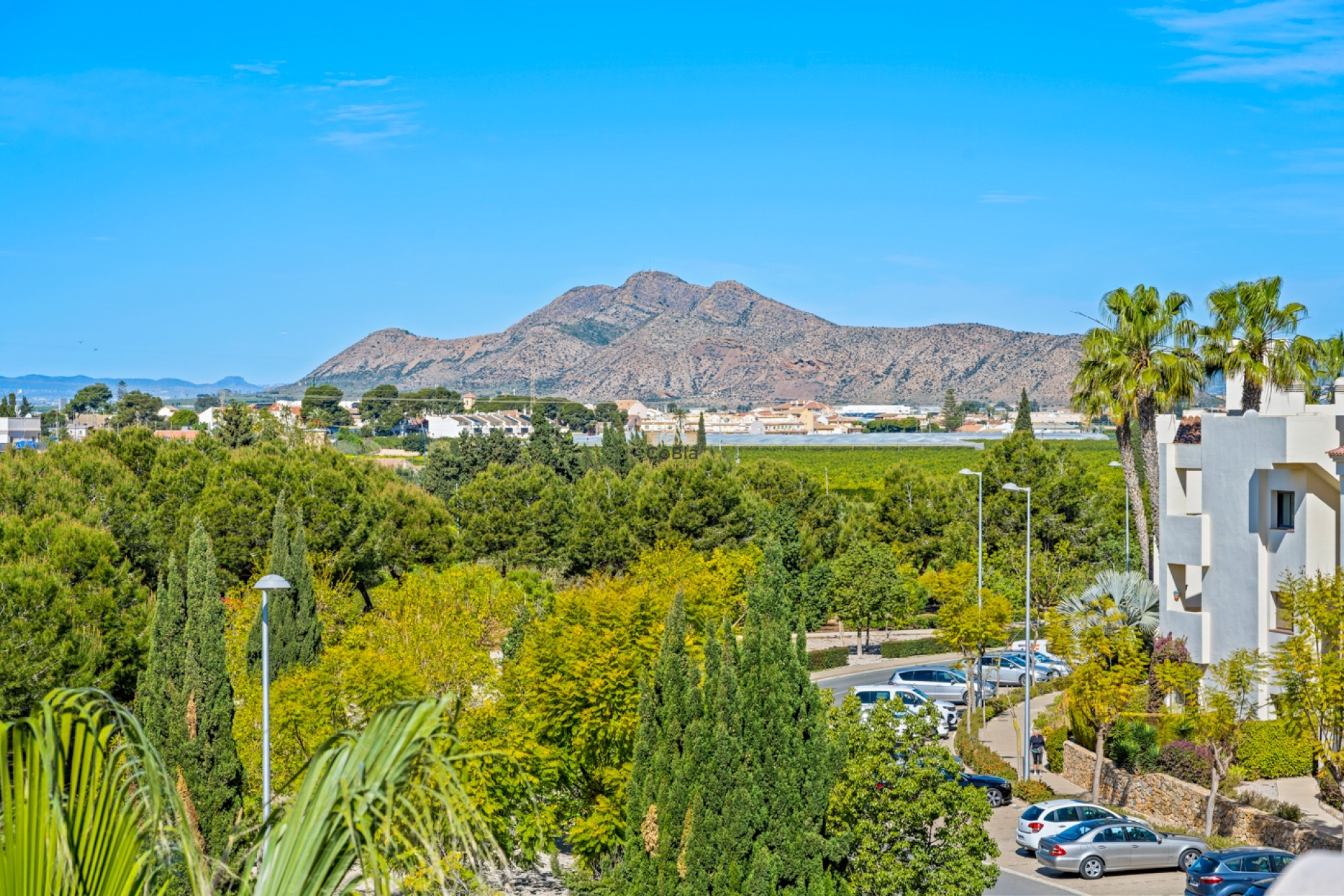 Revente - Apartments - San Javier - Roda Golf