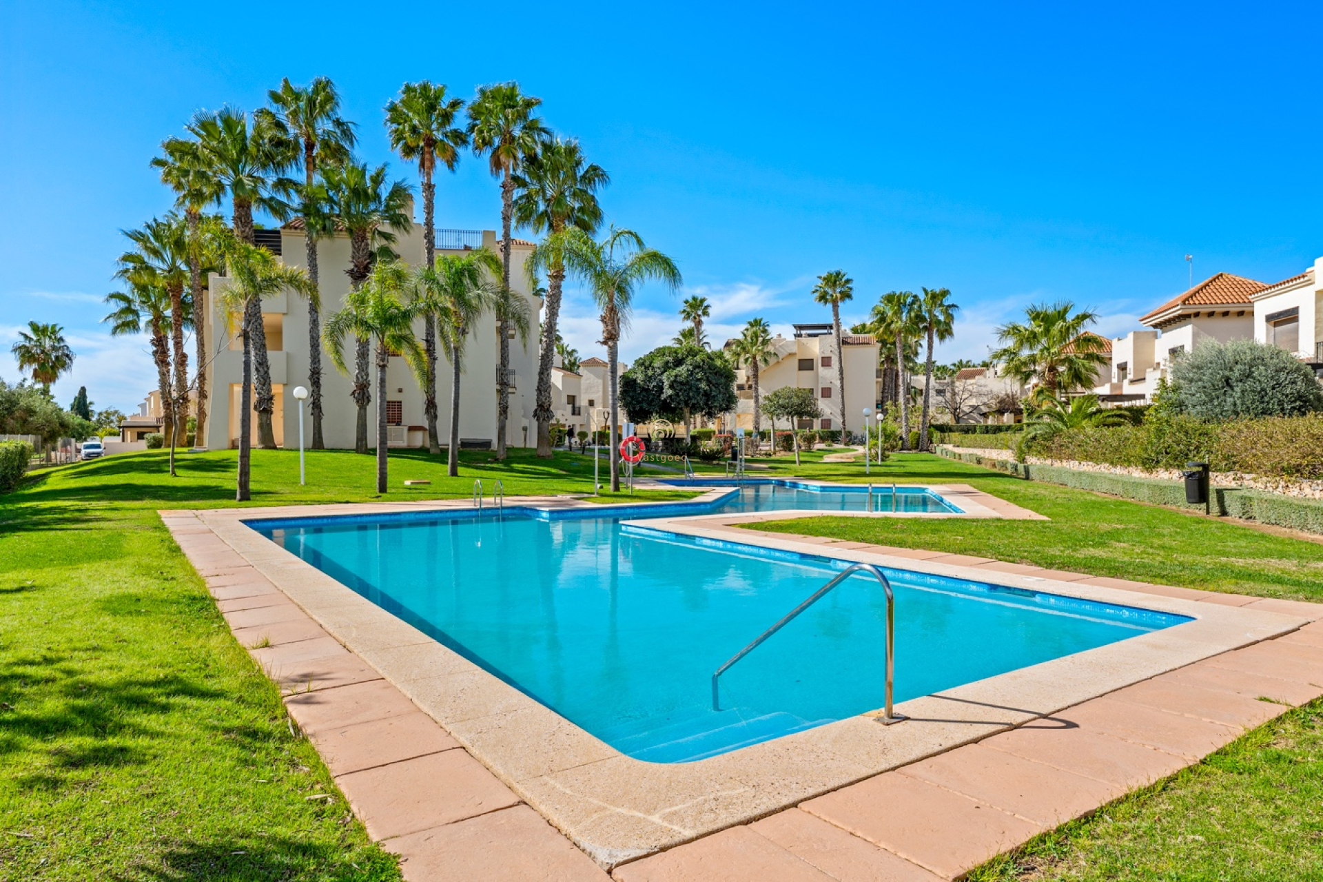 Revente - Apartments - San Javier - Roda Golf
