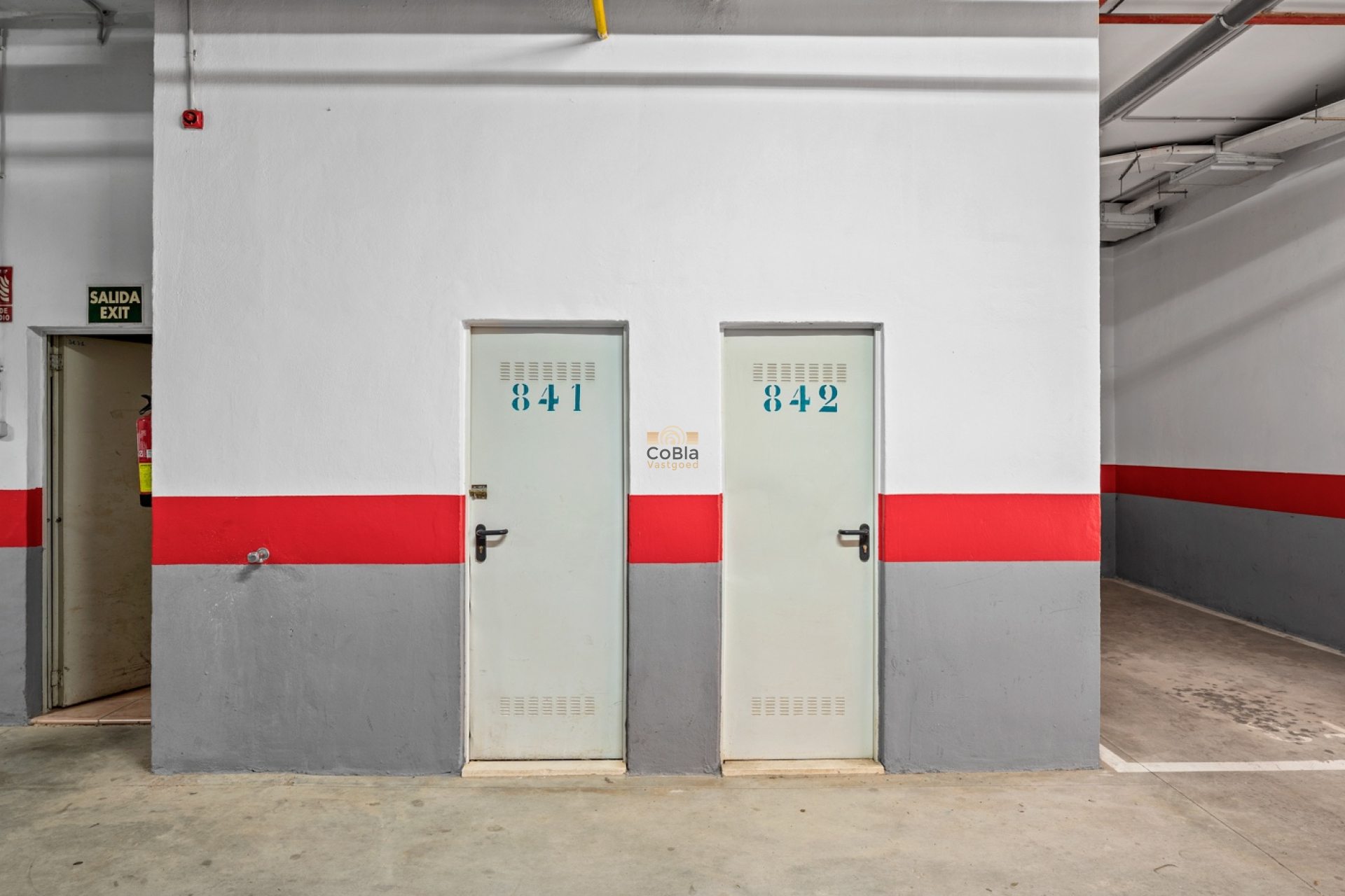 Revente - Apartments - San Javier - Roda Golf