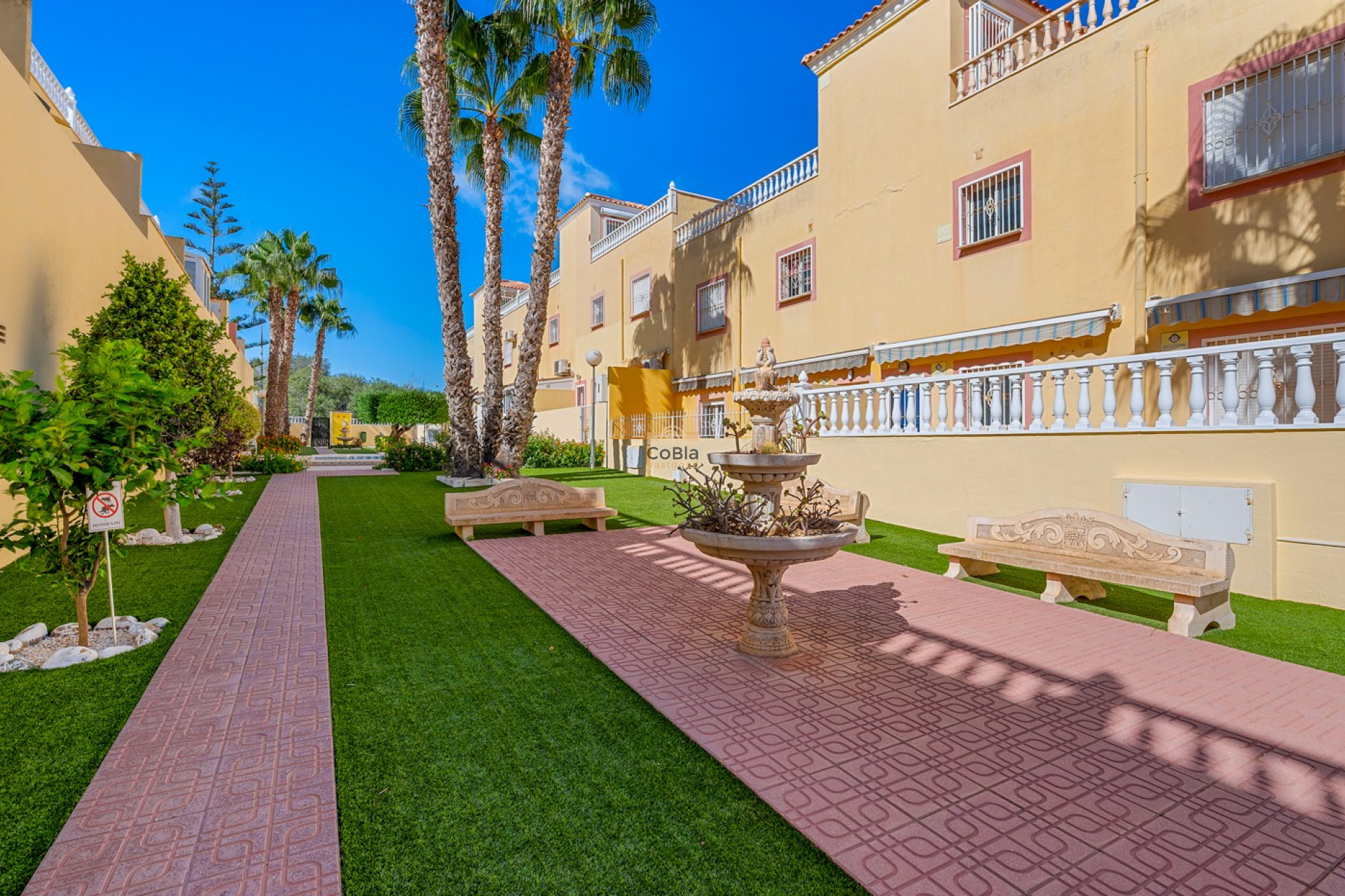 Revente - Apartments - San Miguel de Salinas - Orihuela Costa