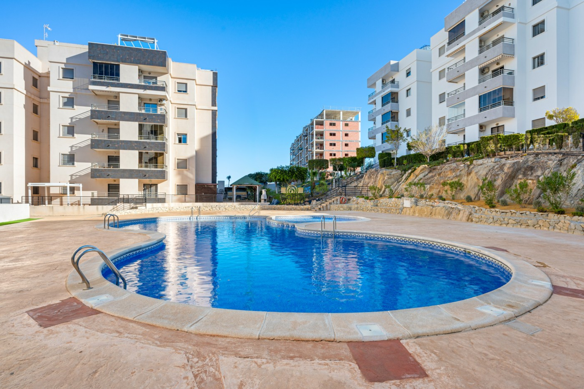 Revente - Apartments - San Miguel de Salinas - San Miguel