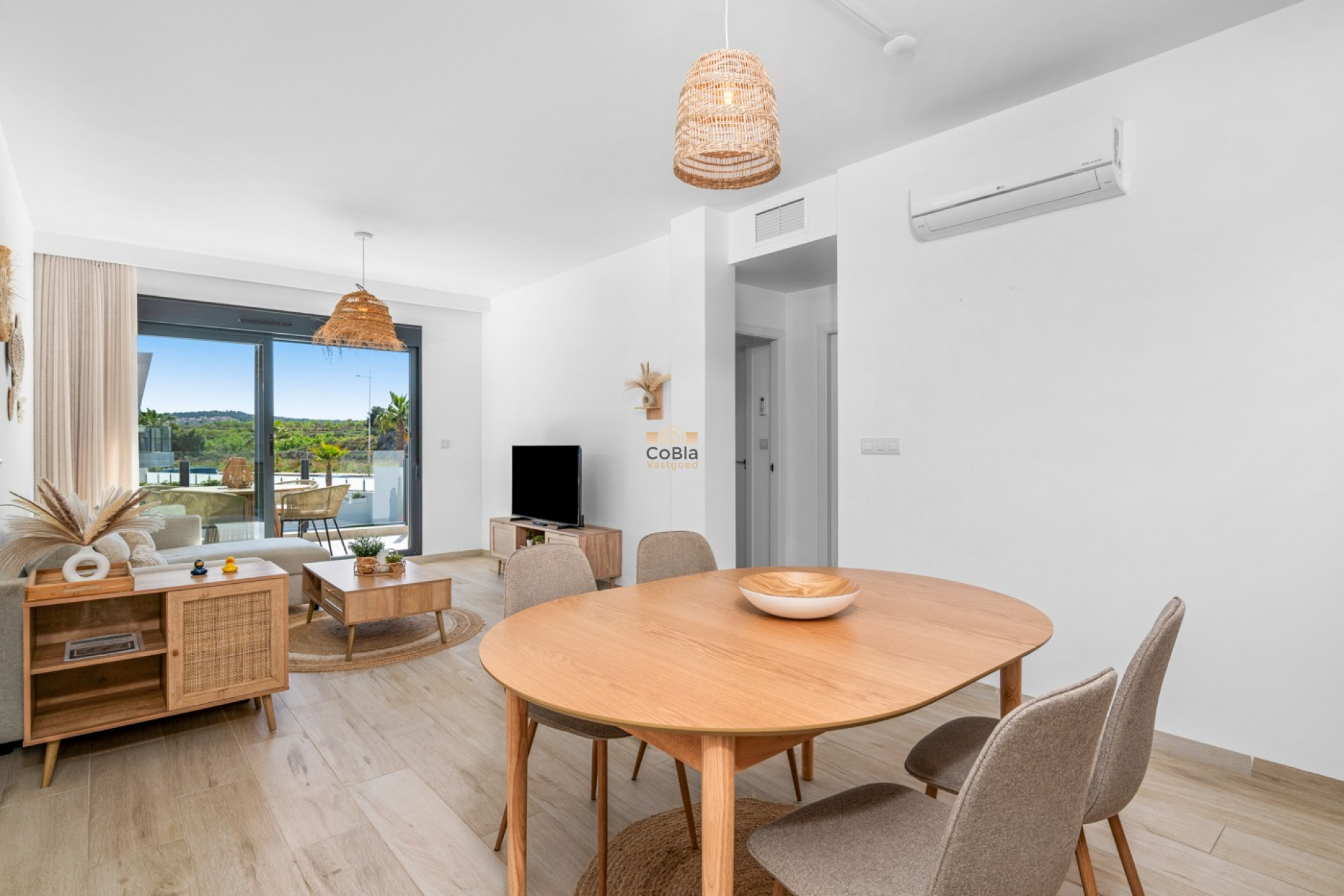 Revente - Apartments - San Miguel de Salinas - San Miguel