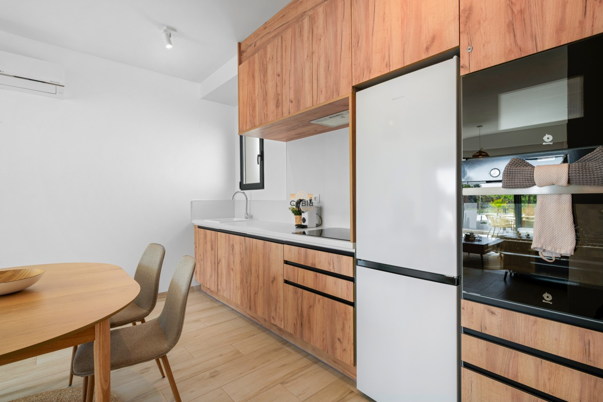 Revente - Apartments - San Miguel de Salinas - San Miguel