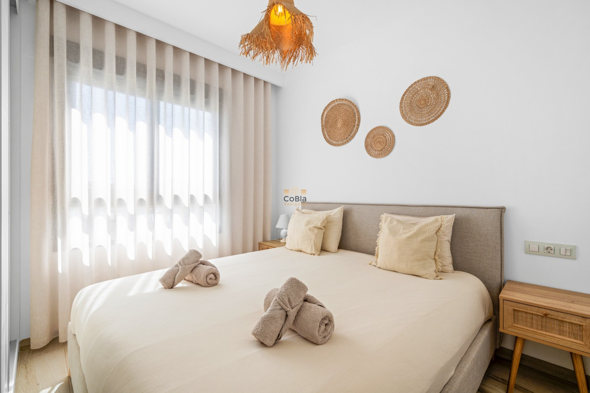 Revente - Apartments - San Miguel de Salinas - San Miguel