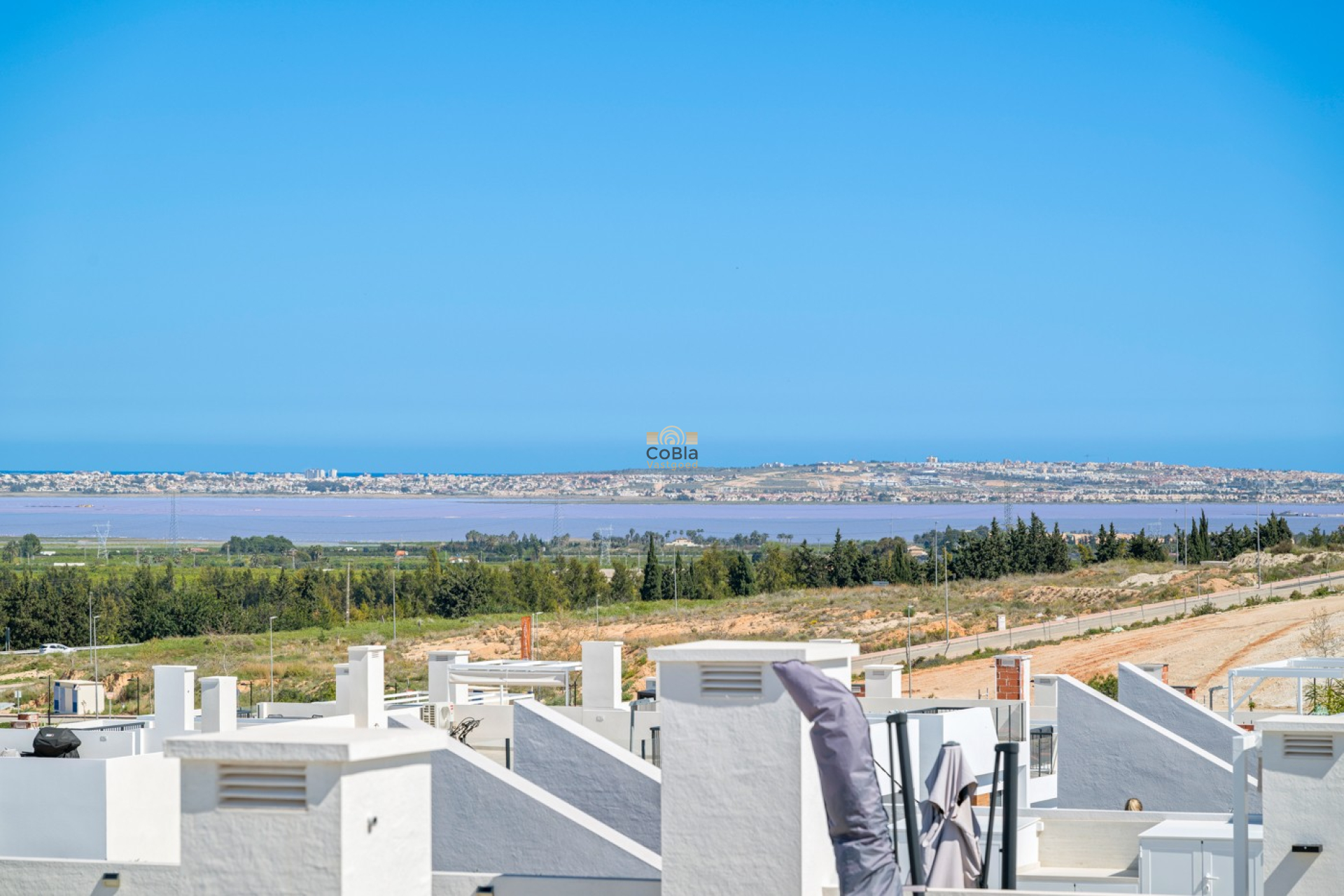 Revente - Apartments - San Miguel de Salinas - San Miguel