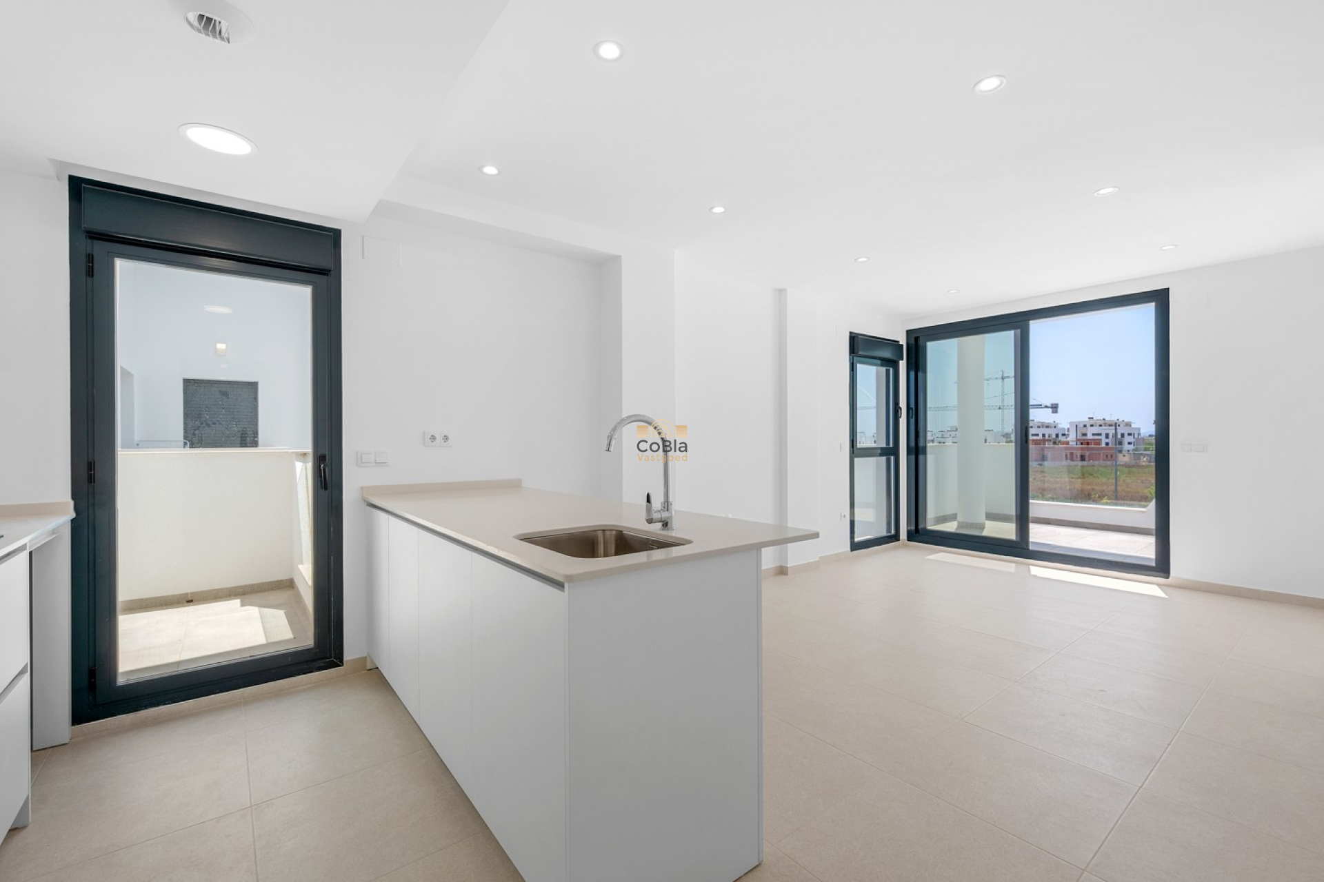 Revente - Apartments - Torre Pacheco - Santa Rosalía