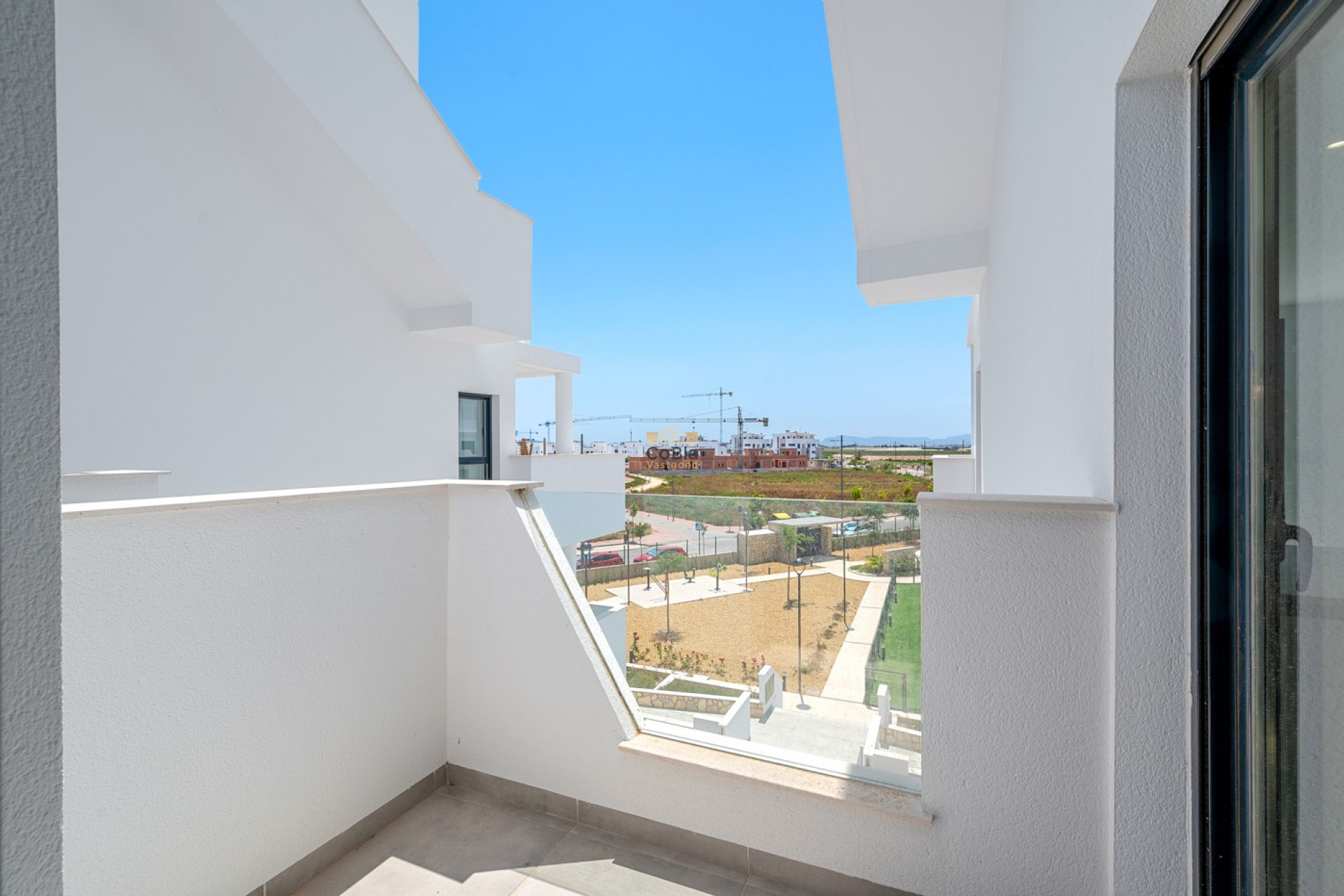 Revente - Apartments - Torre Pacheco - Santa Rosalía