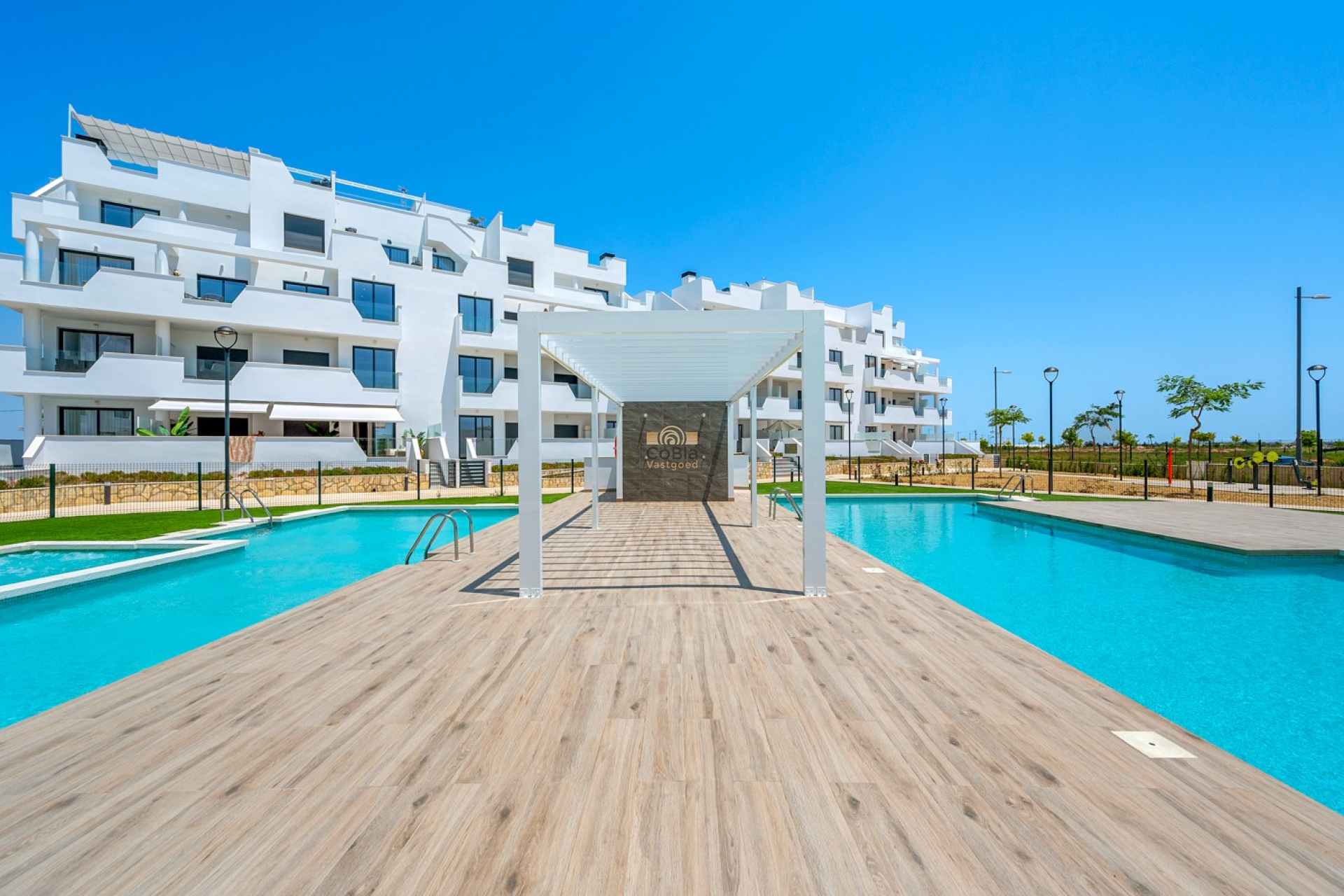 Revente - Apartments - Torre Pacheco - Santa Rosalía