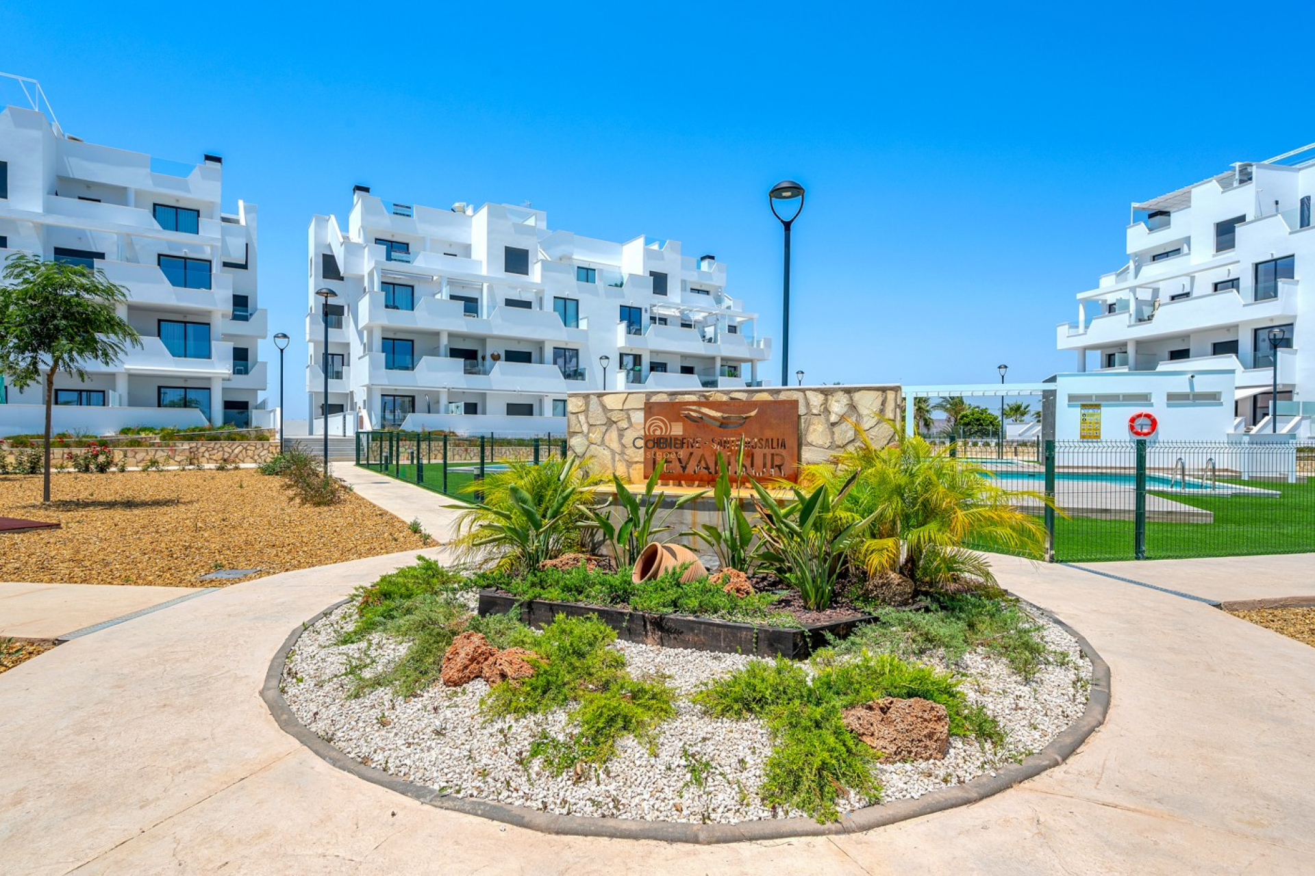 Revente - Apartments - Torre Pacheco - Santa Rosalía