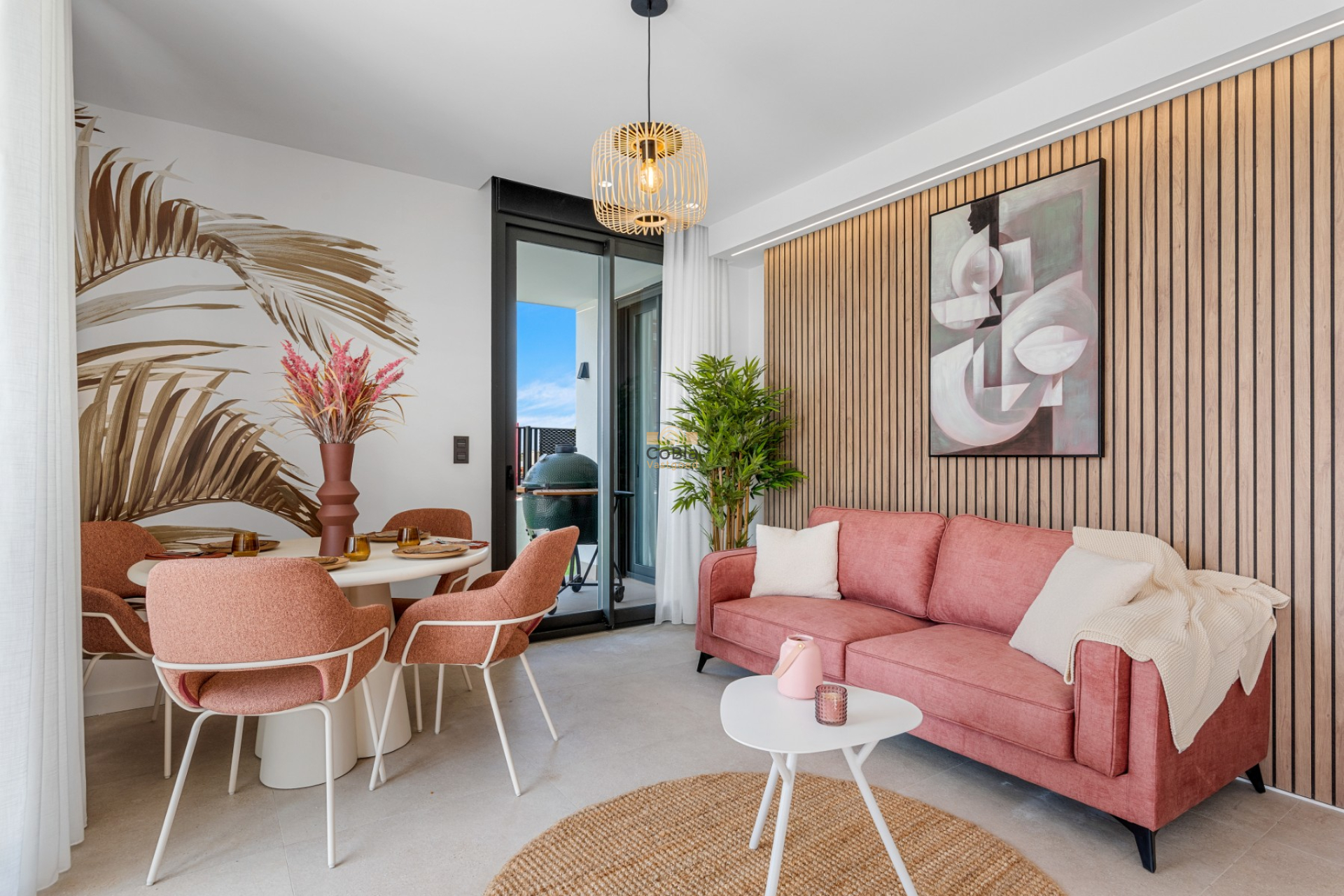 Revente - Apartments - Torre Pacheco - Santa Rosalía