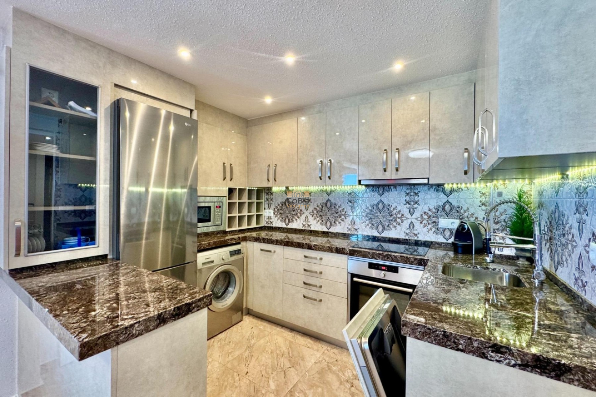Revente - Apartments - Torrevieja - La Mata