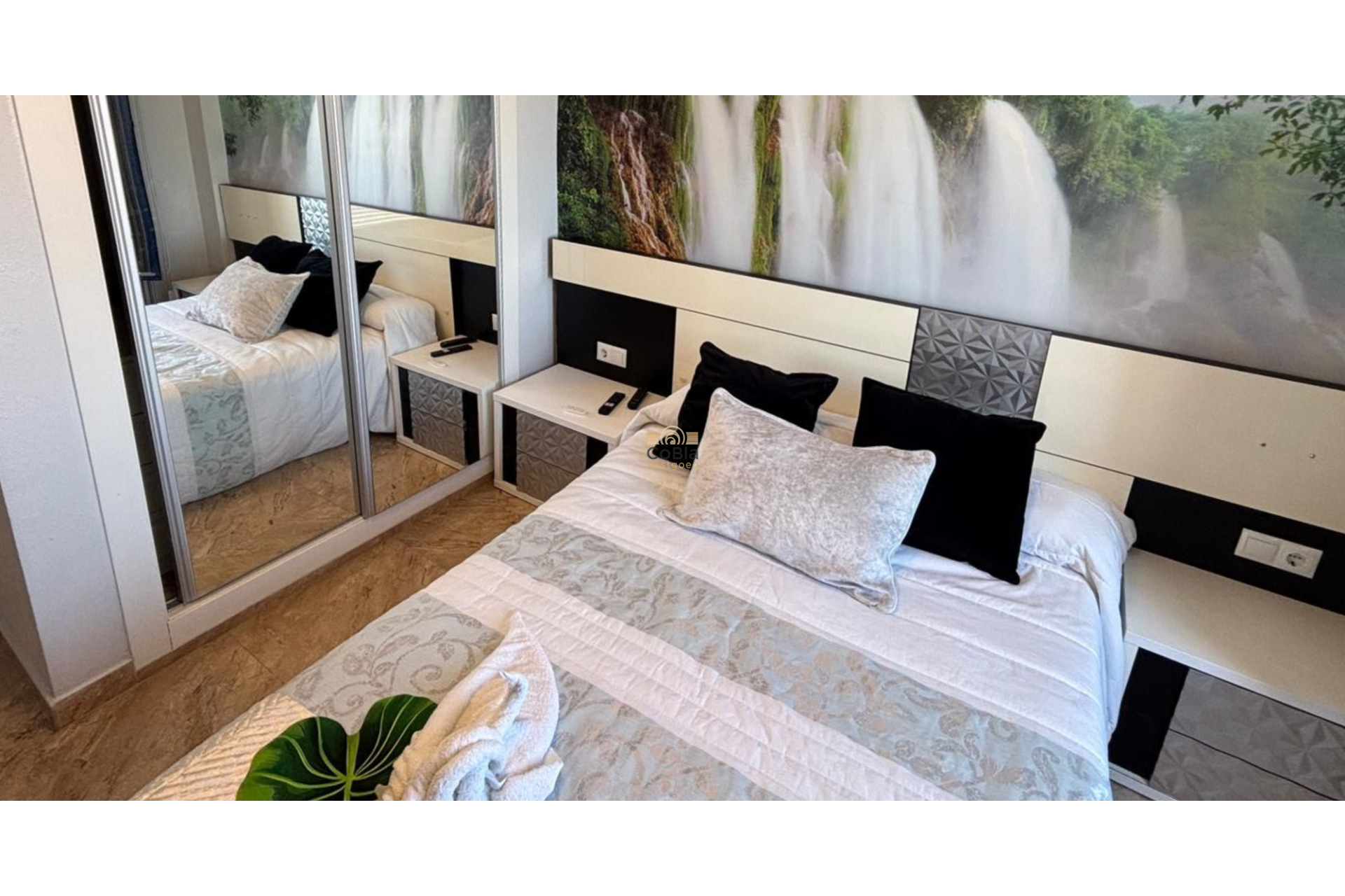 Revente - Apartments - Torrevieja - La Mata