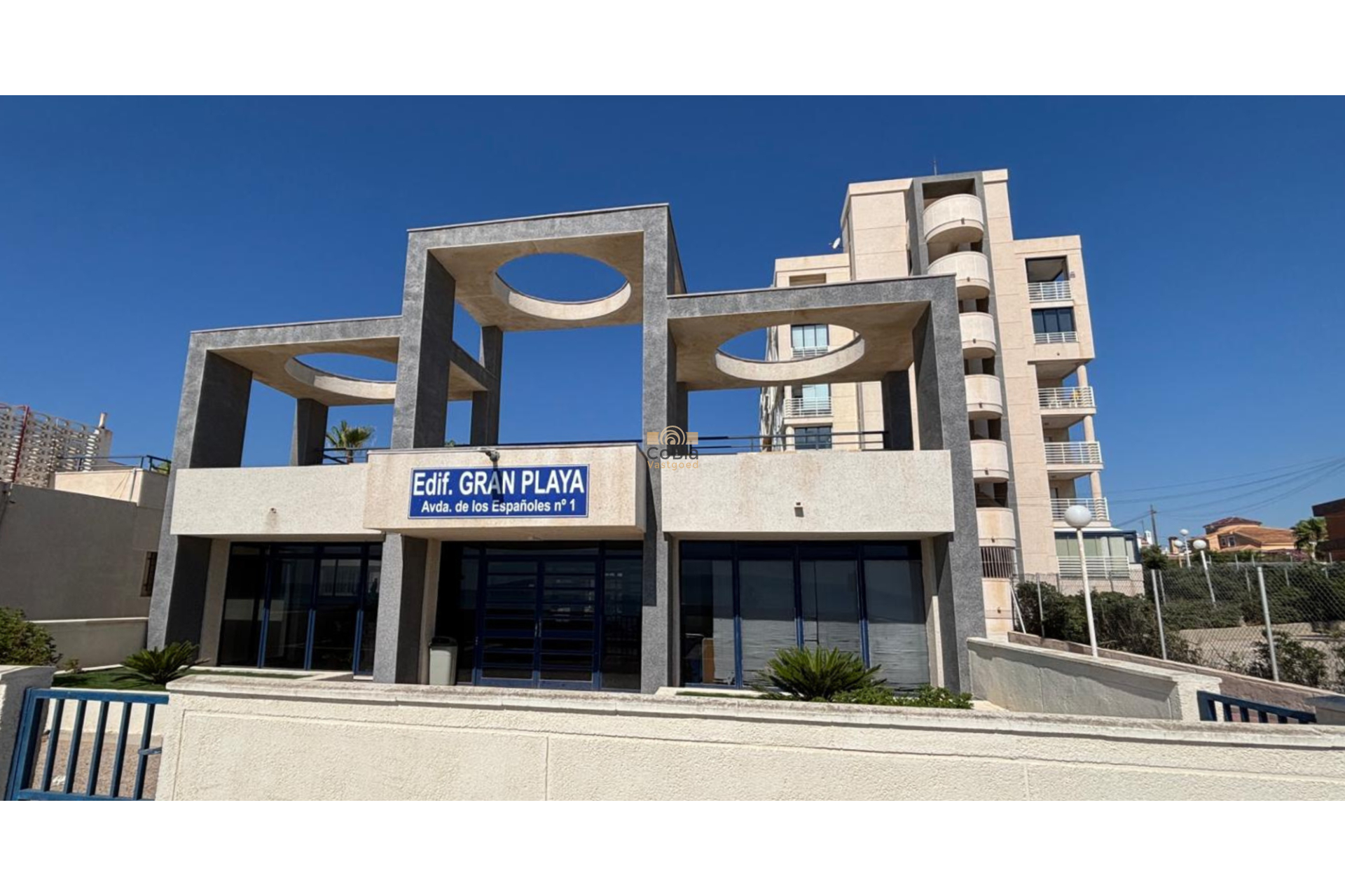 Revente - Apartments - Torrevieja - La Mata
