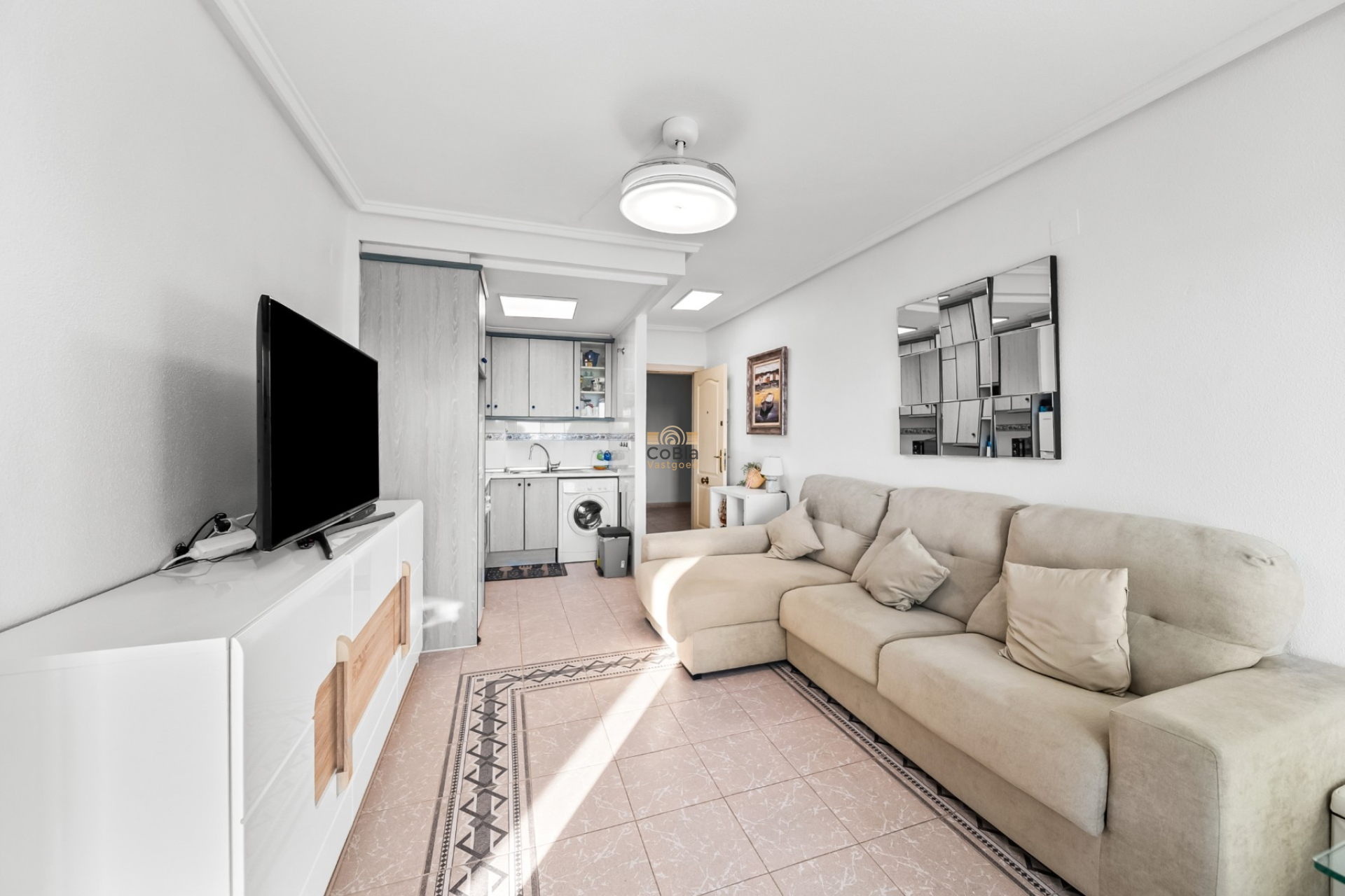 Revente - Apartments - Torrevieja - La Mata