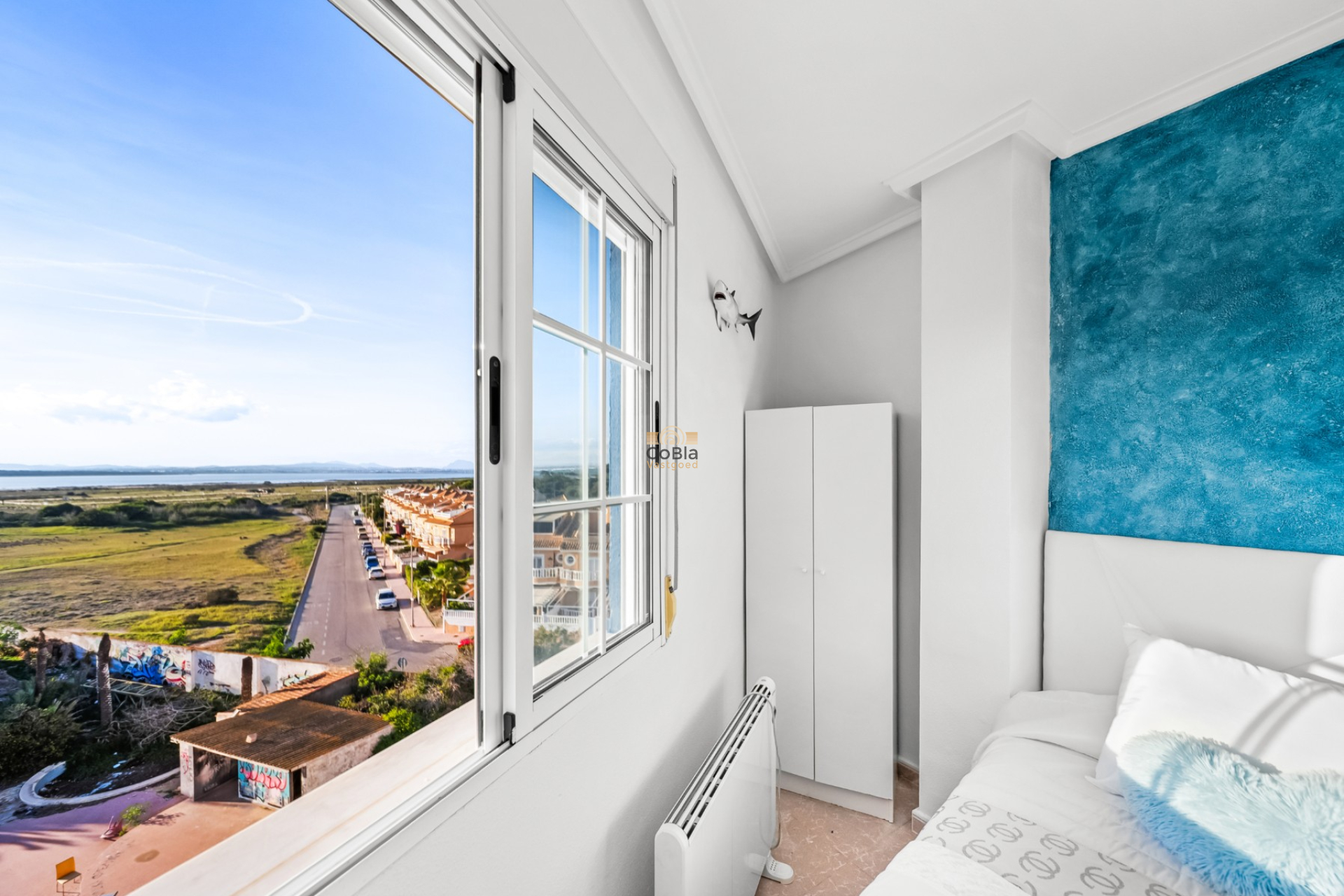 Revente - Apartments - Torrevieja - La Mata