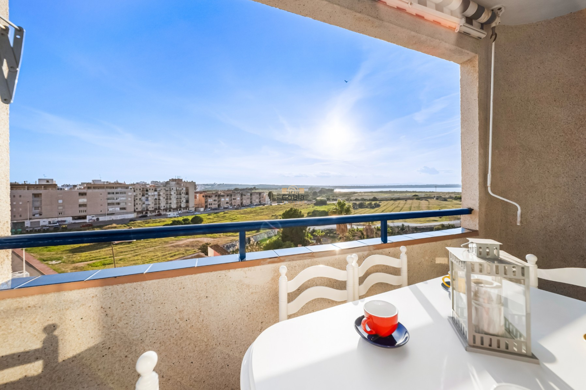 Revente - Apartments - Torrevieja - La Mata