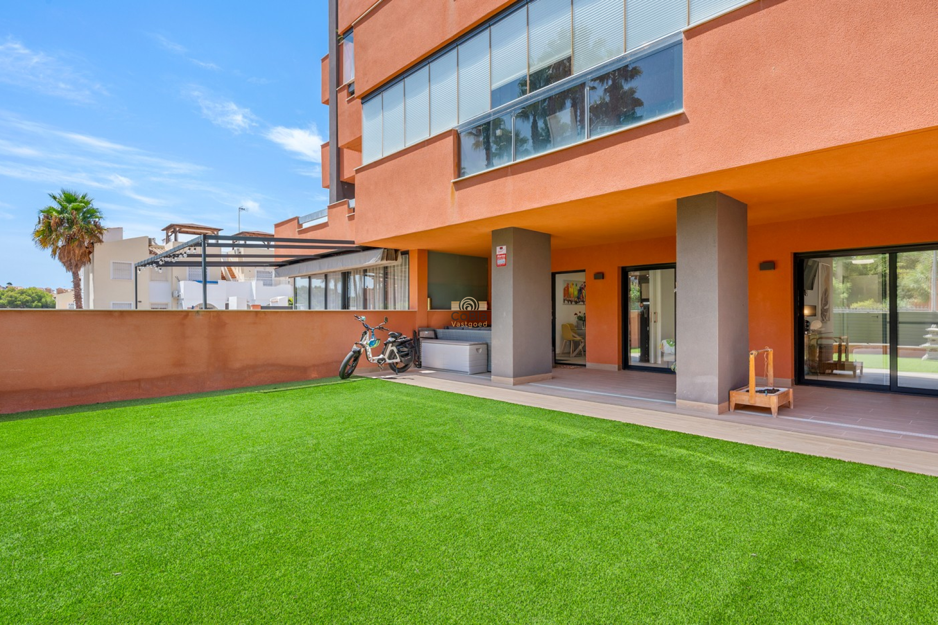 Revente - Apartments - Villamartín - Lomas del Golf