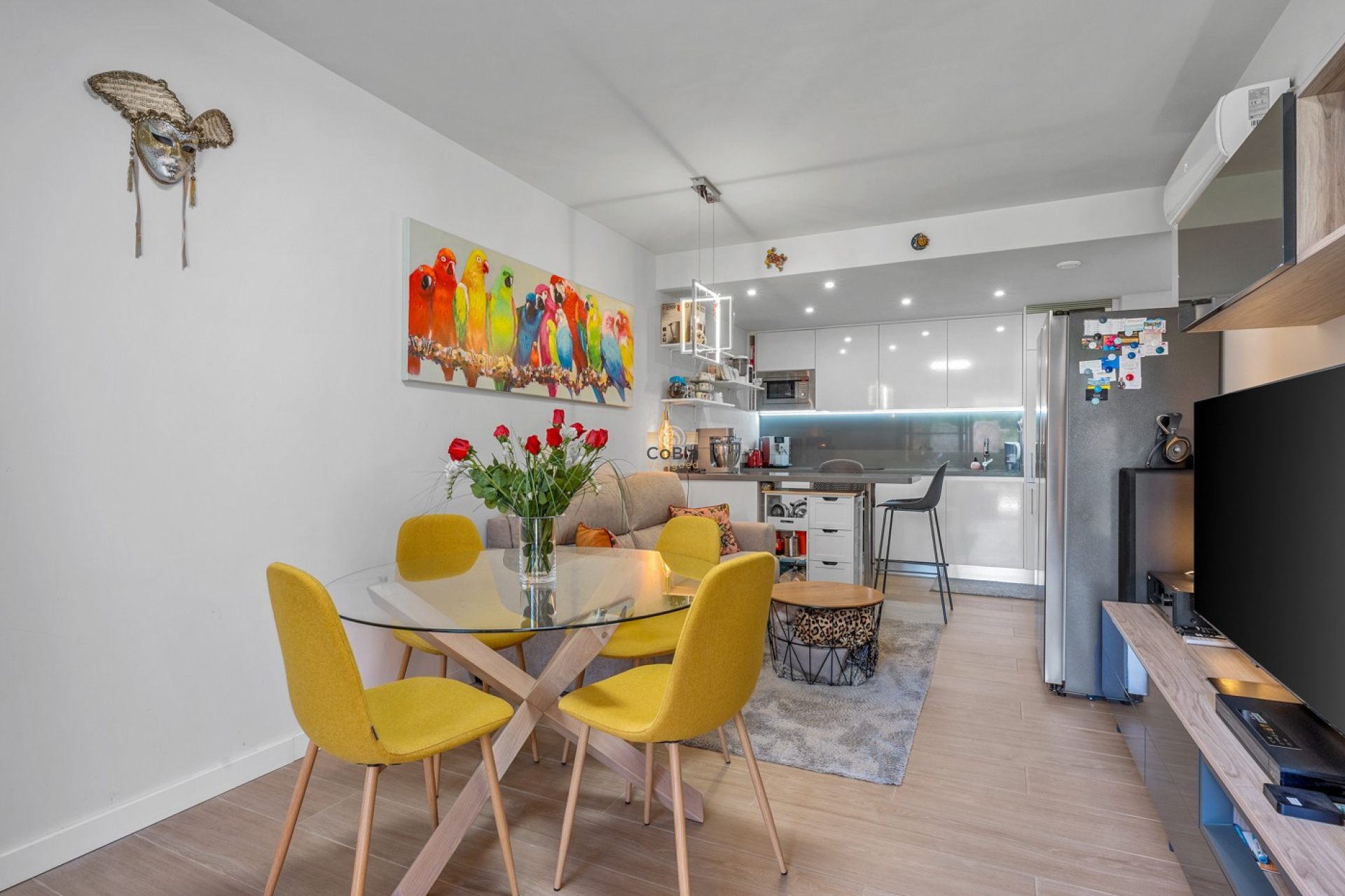 Revente - Apartments - Villamartín - Lomas del Golf