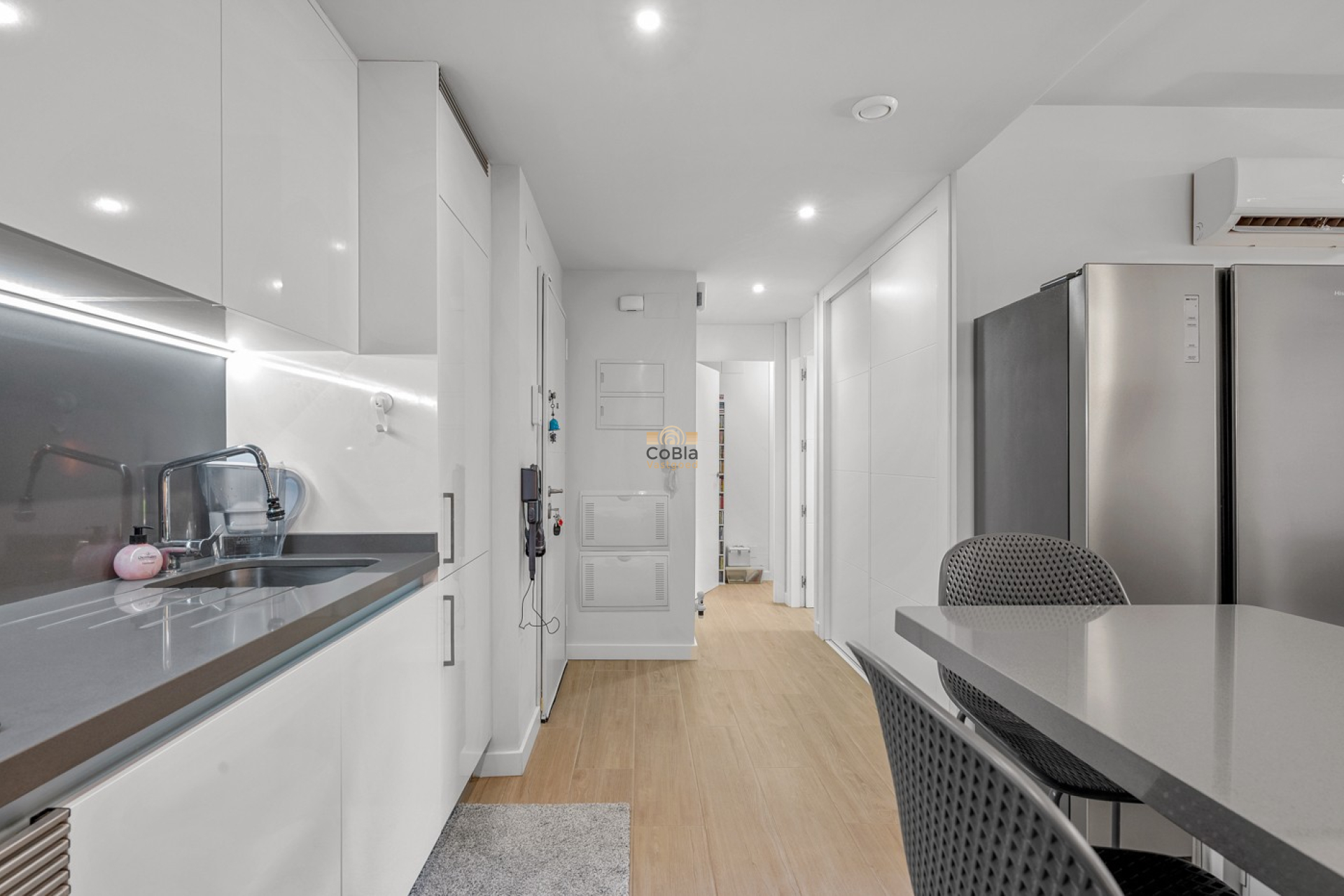 Revente - Apartments - Villamartín - Lomas del Golf