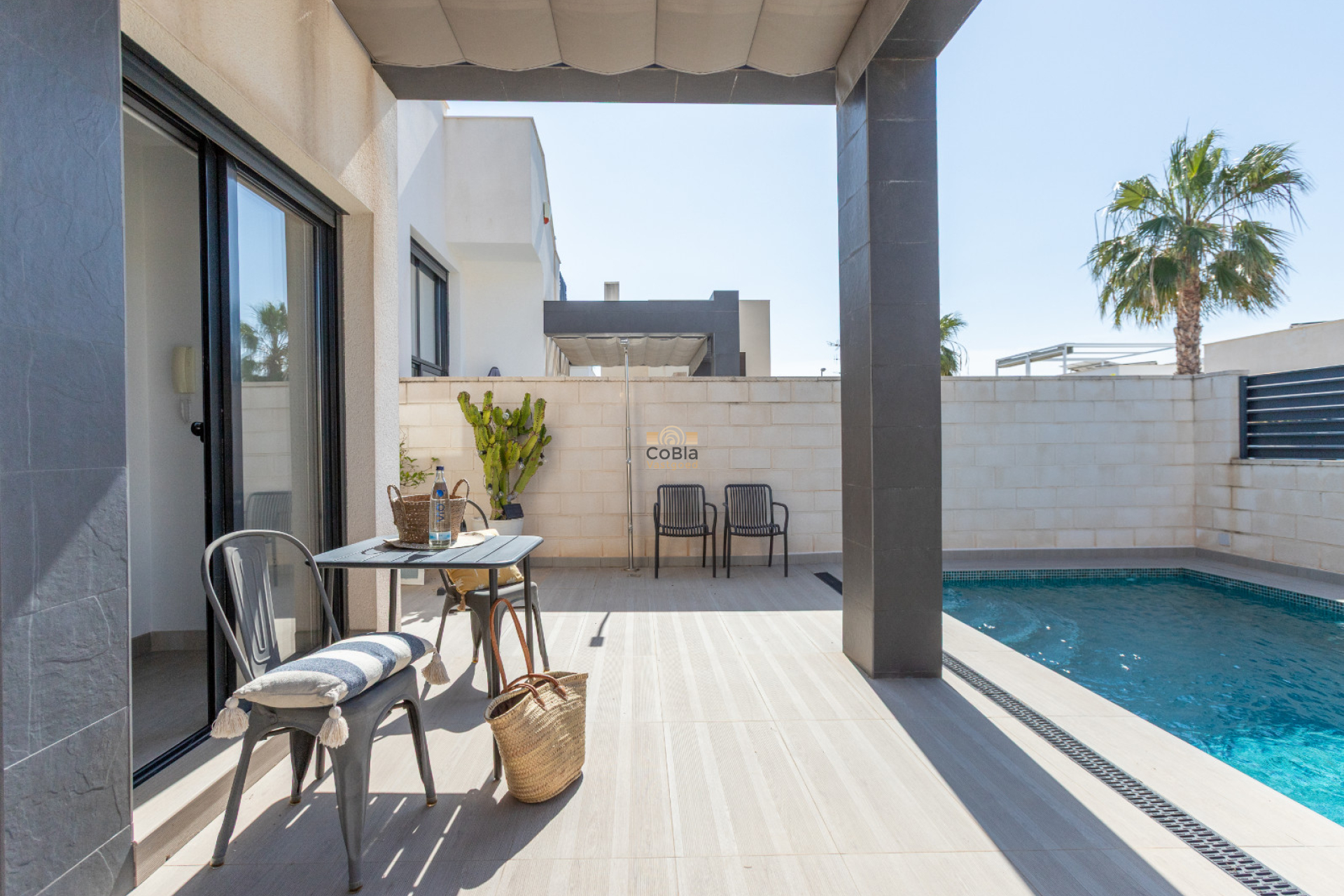 Revente - Bungalow - Ciudad quesada - Rojales