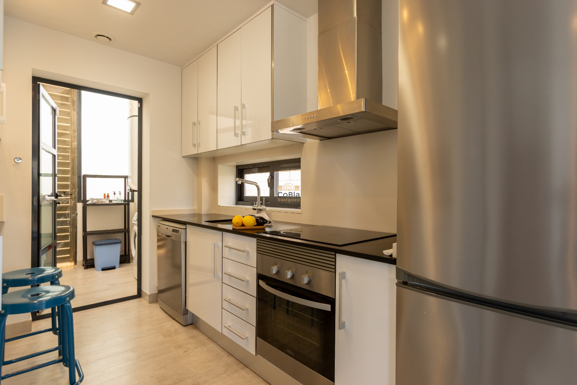 Revente - Bungalow - Ciudad quesada - Rojales