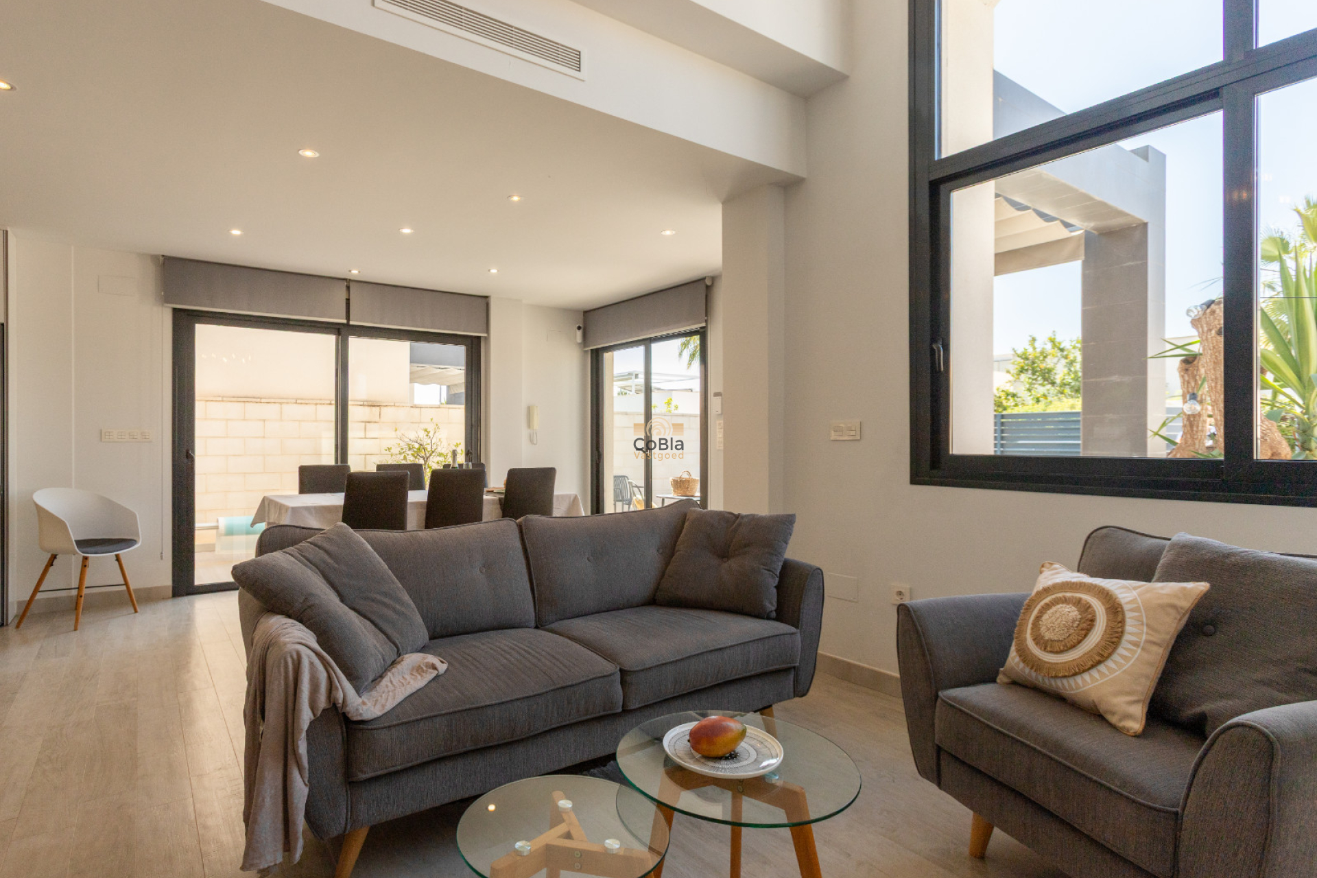 Revente - Bungalow - Ciudad quesada - Rojales