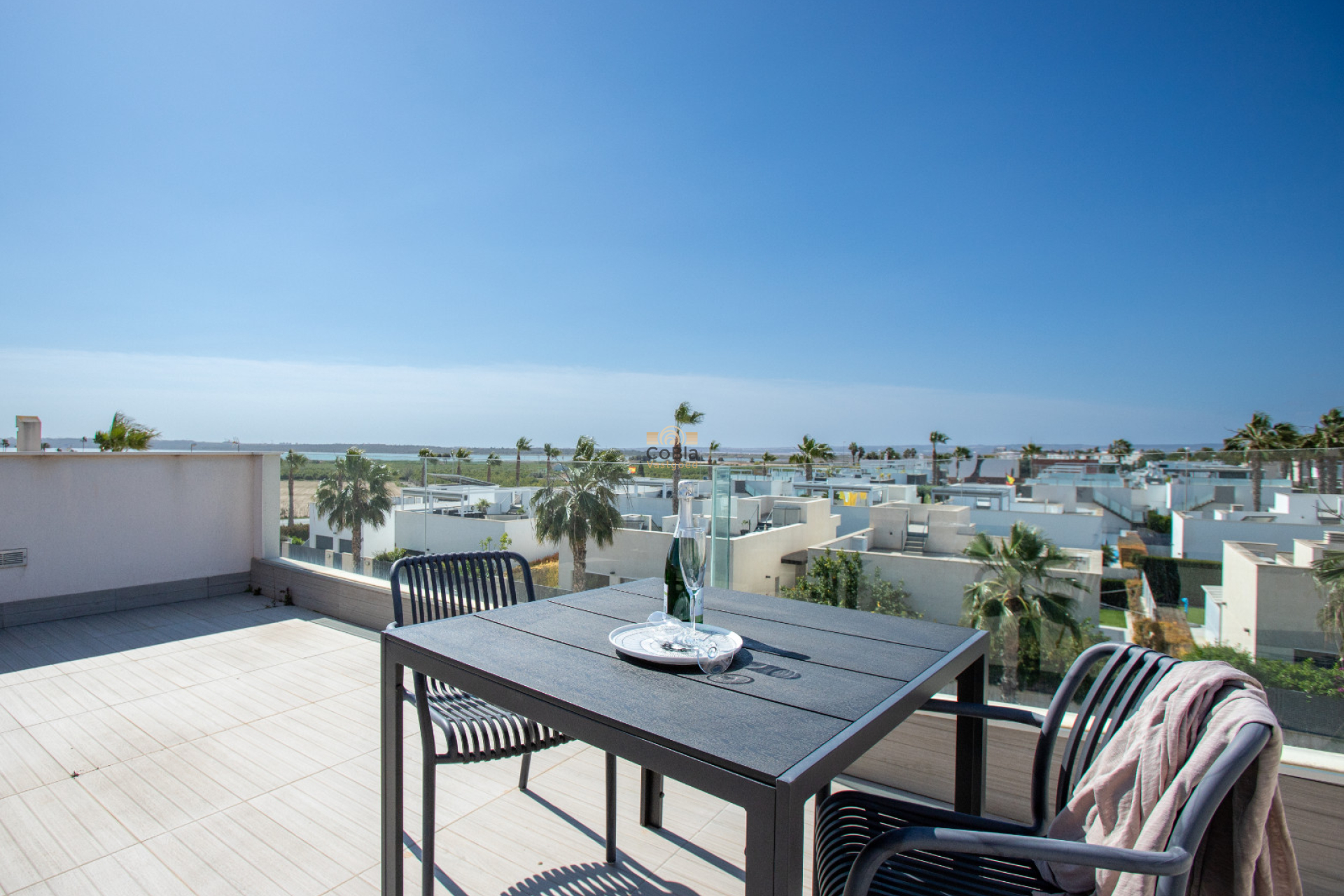 Revente - Bungalow - Ciudad quesada - Rojales