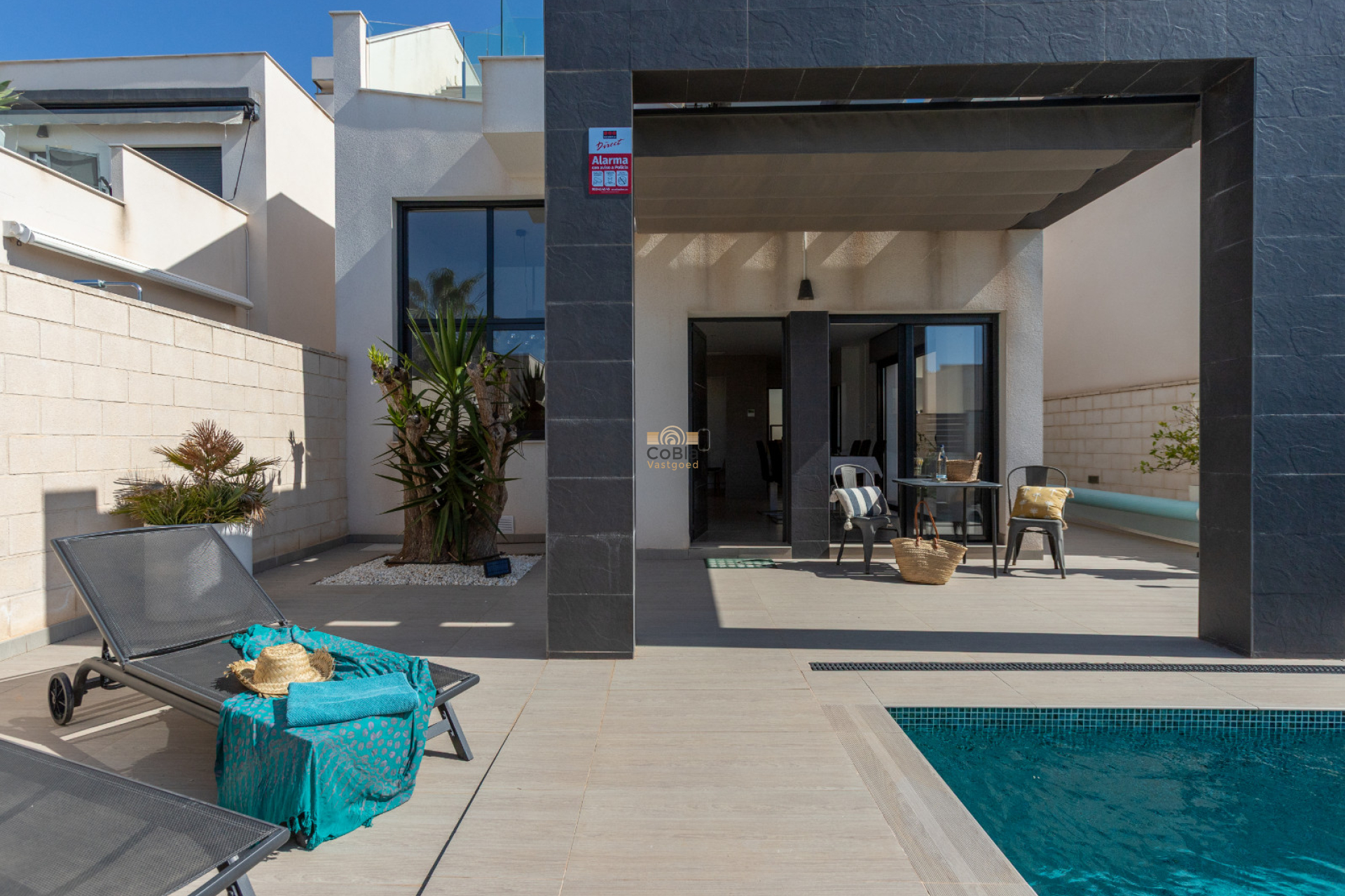Revente - Bungalow - Ciudad Quesada